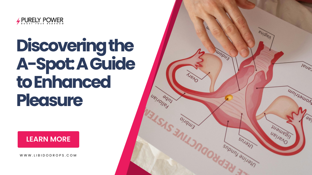 Discovering the A-Spot: A Guide to Enhanced Pleasure