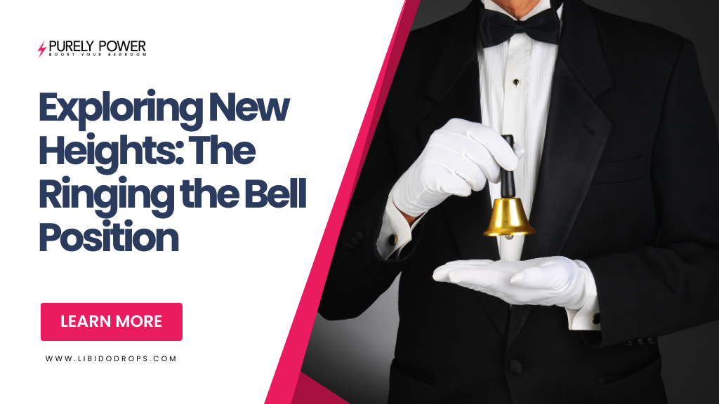 Exploring New Heights: The Ringing the Bell Position