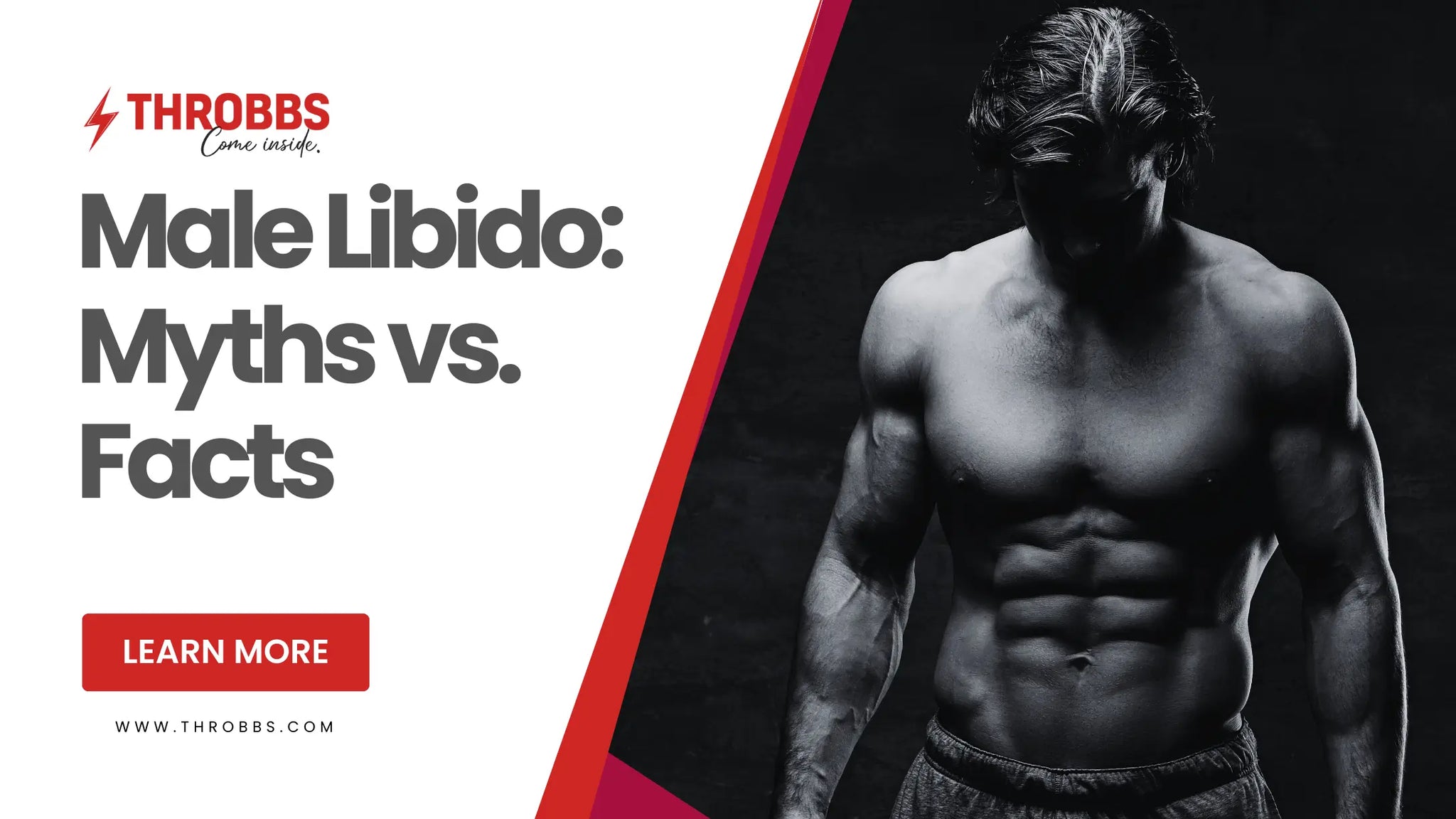 Male Libido: Myths vs. Facts