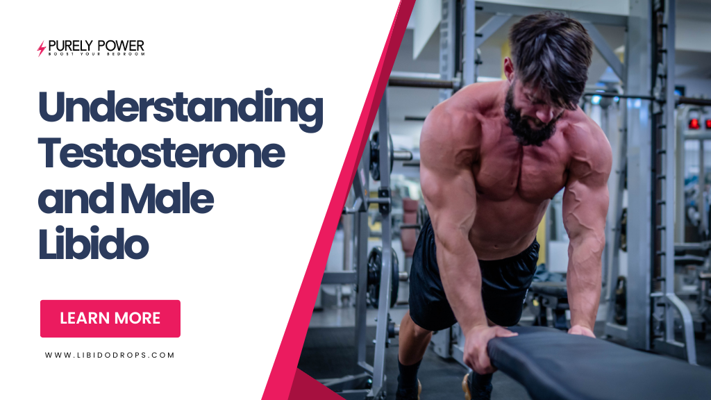Understanding Testosterone and Male Libido