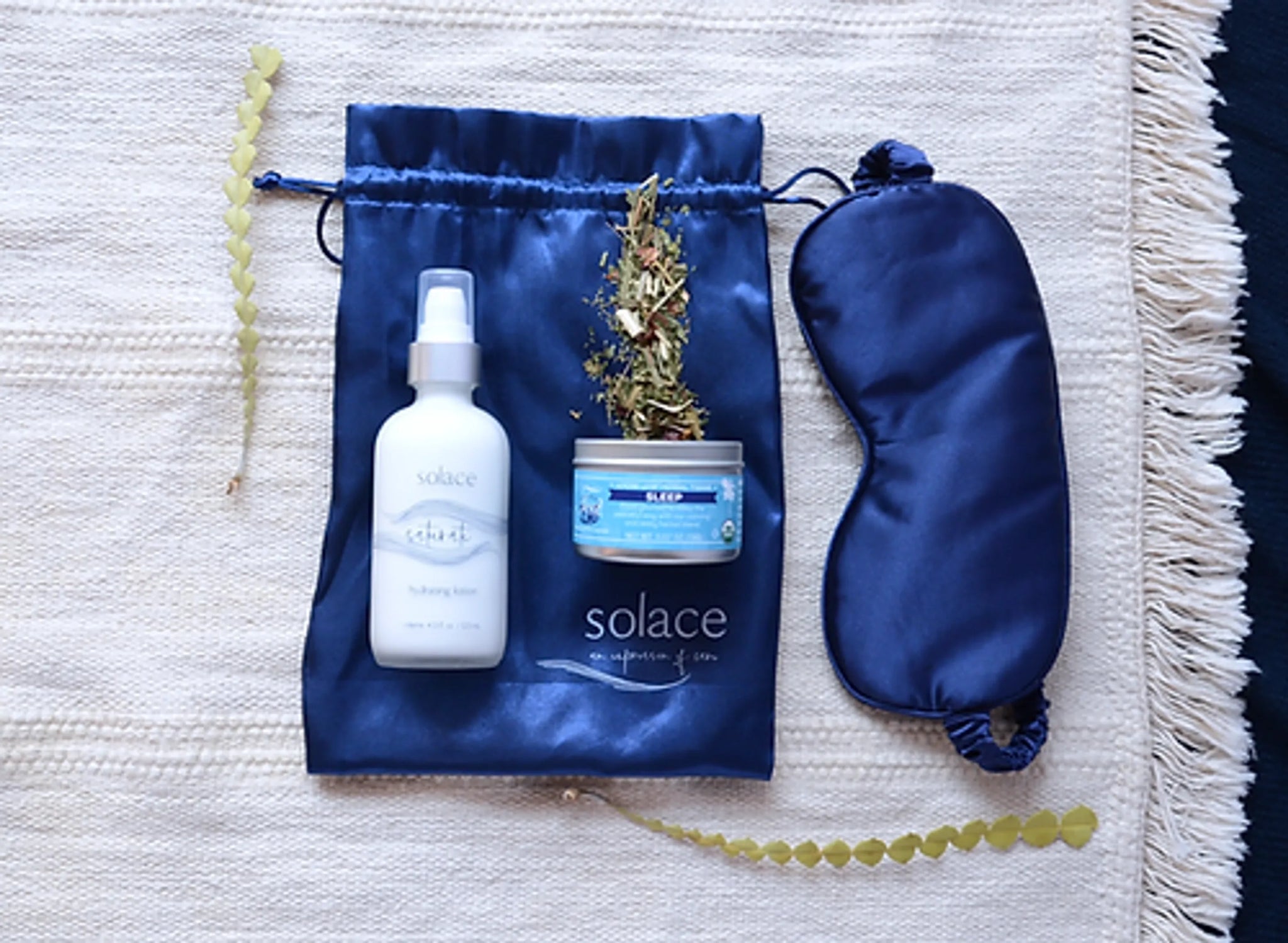 Relaxing Set