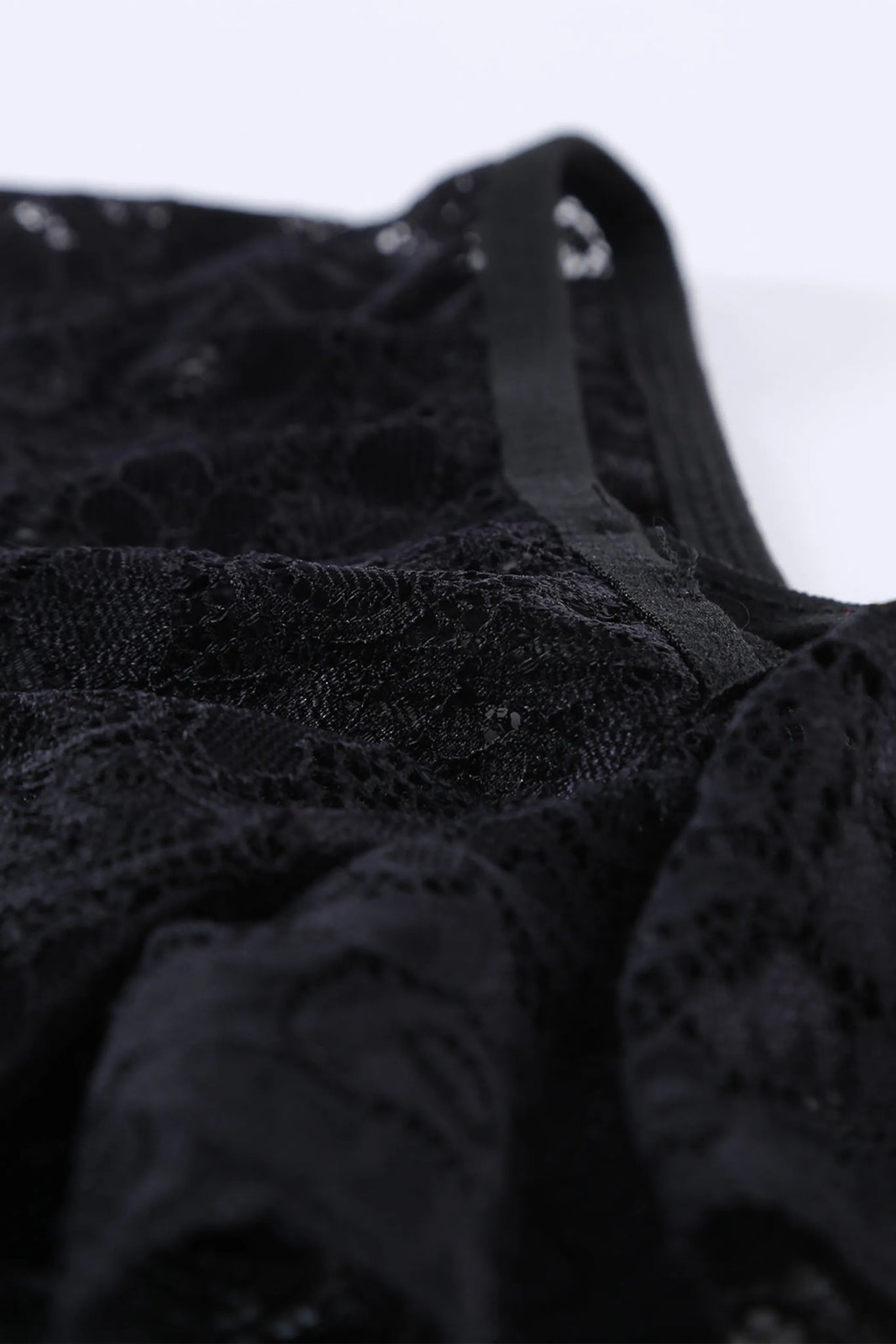 Crisscross V Shaped Panties