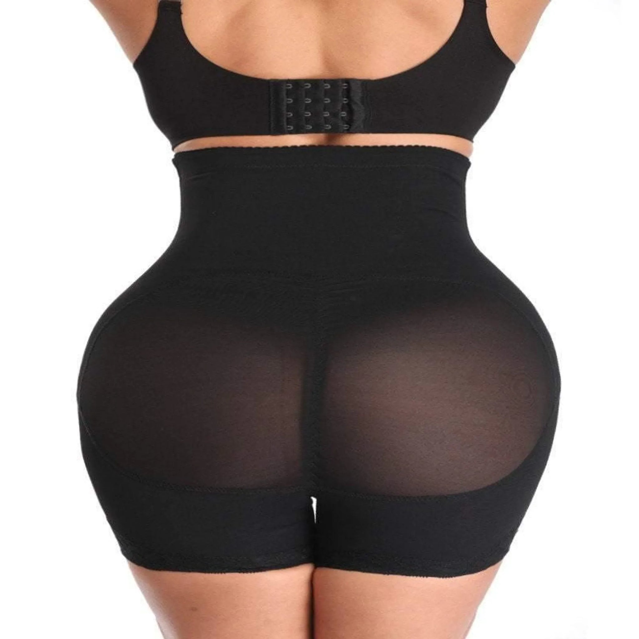 High Waist Shapewear Panty for Curve Enhancement