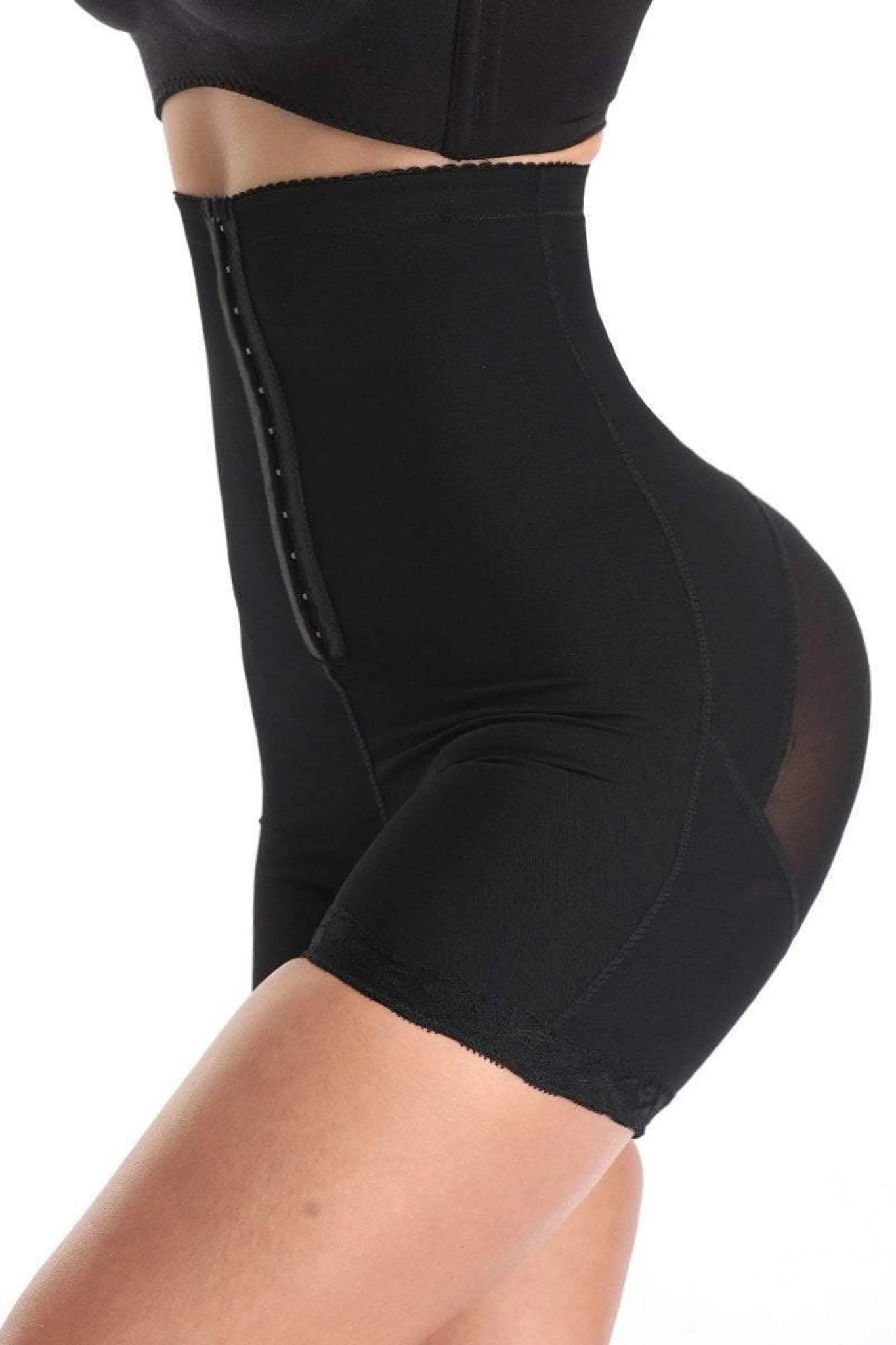 High Waist Shapewear Panty for Curve Enhancement