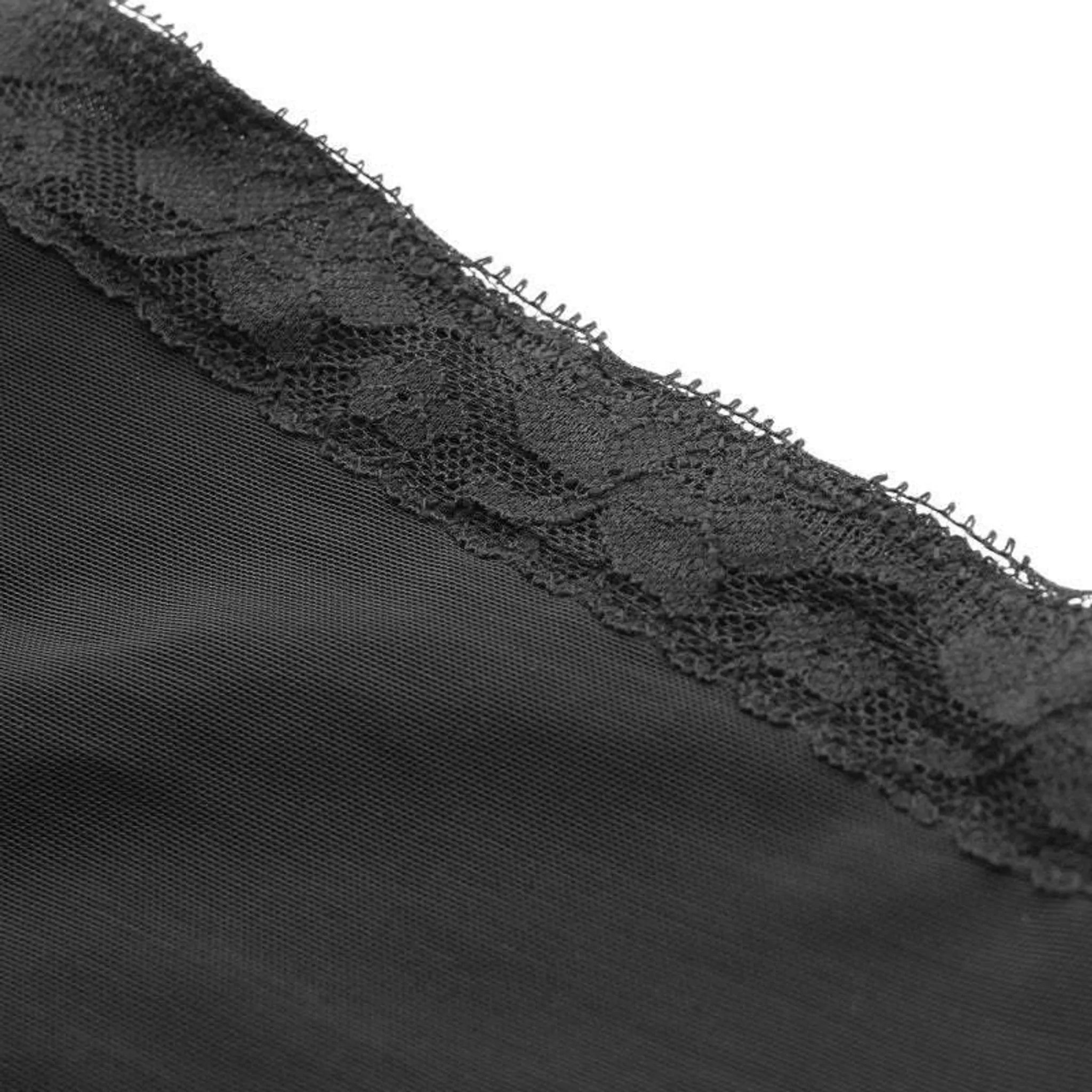 High Waist Shapewear Panty for Curve Enhancement