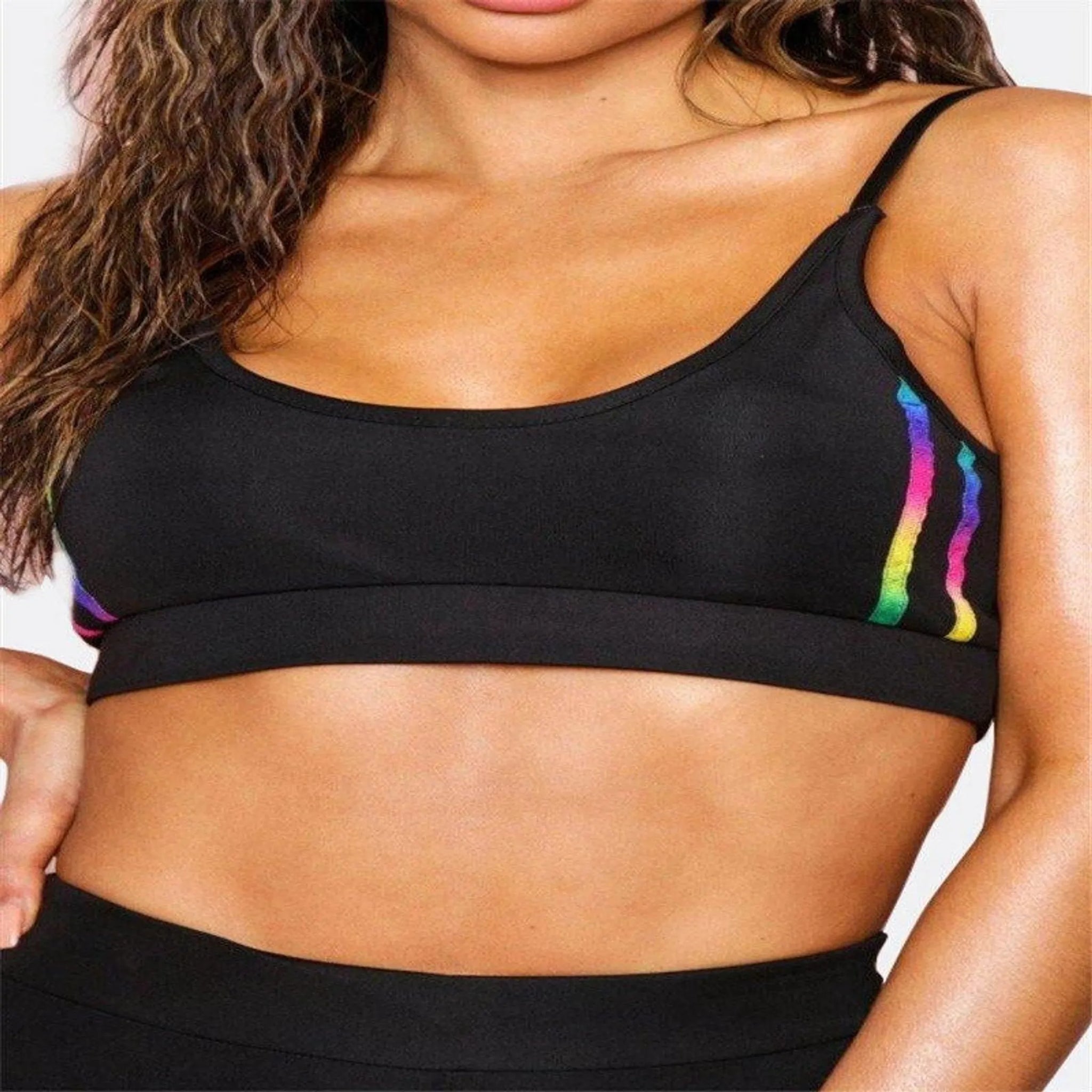 La Belle Fantastique Penelope Yoga Fitness Set (2 Piece)