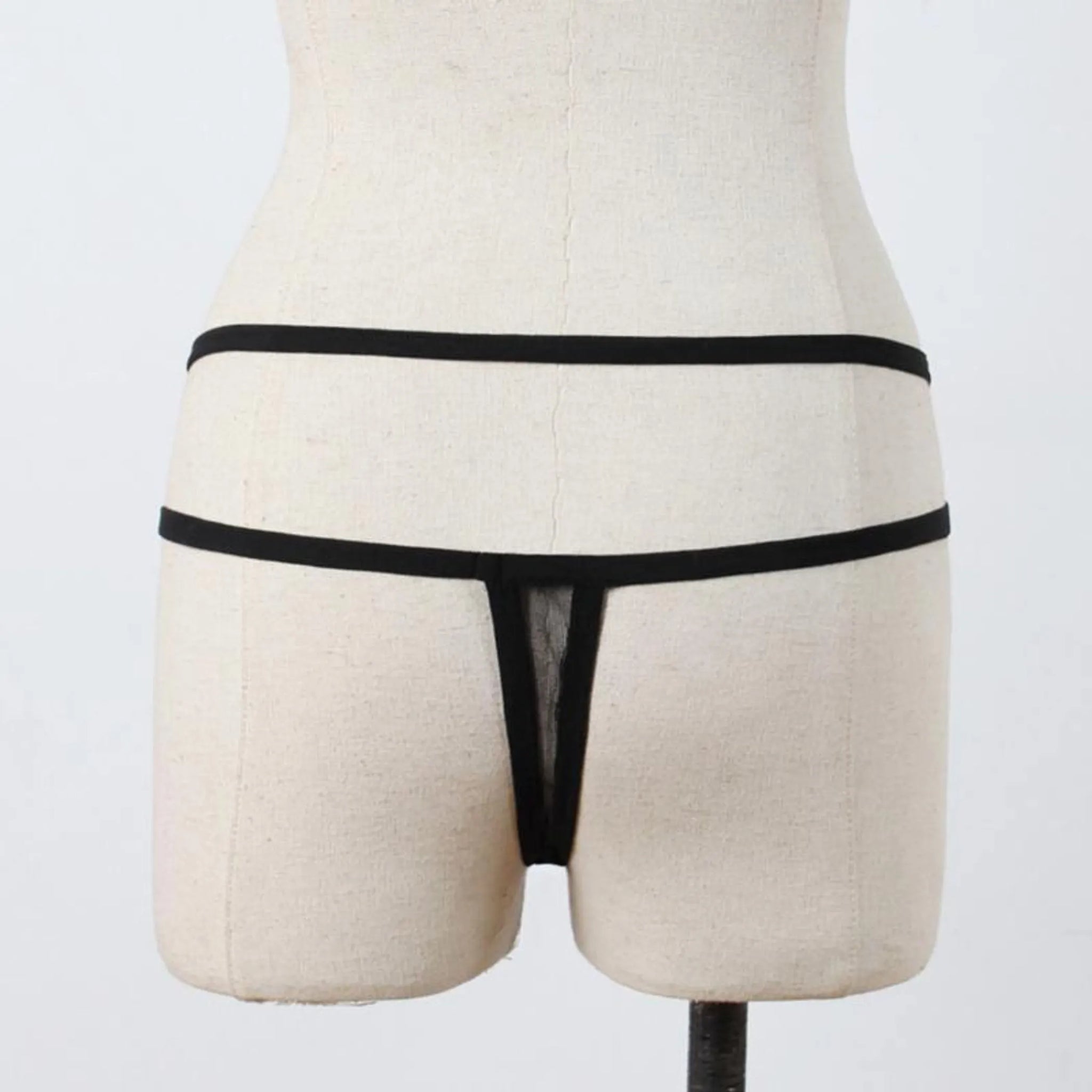 Luna Sexy G-String Panty