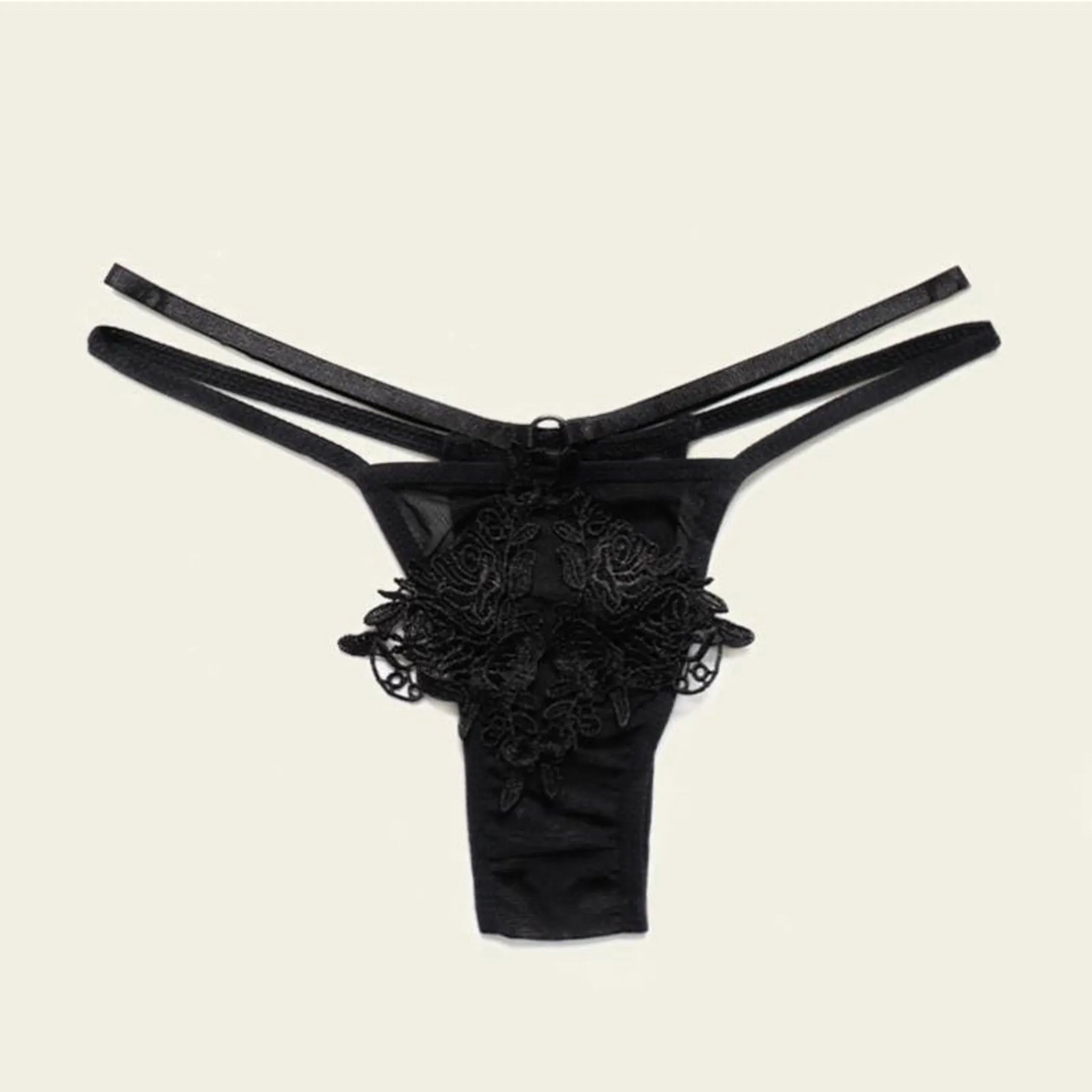 Willow Sexy Lingerie 2-Piece Set