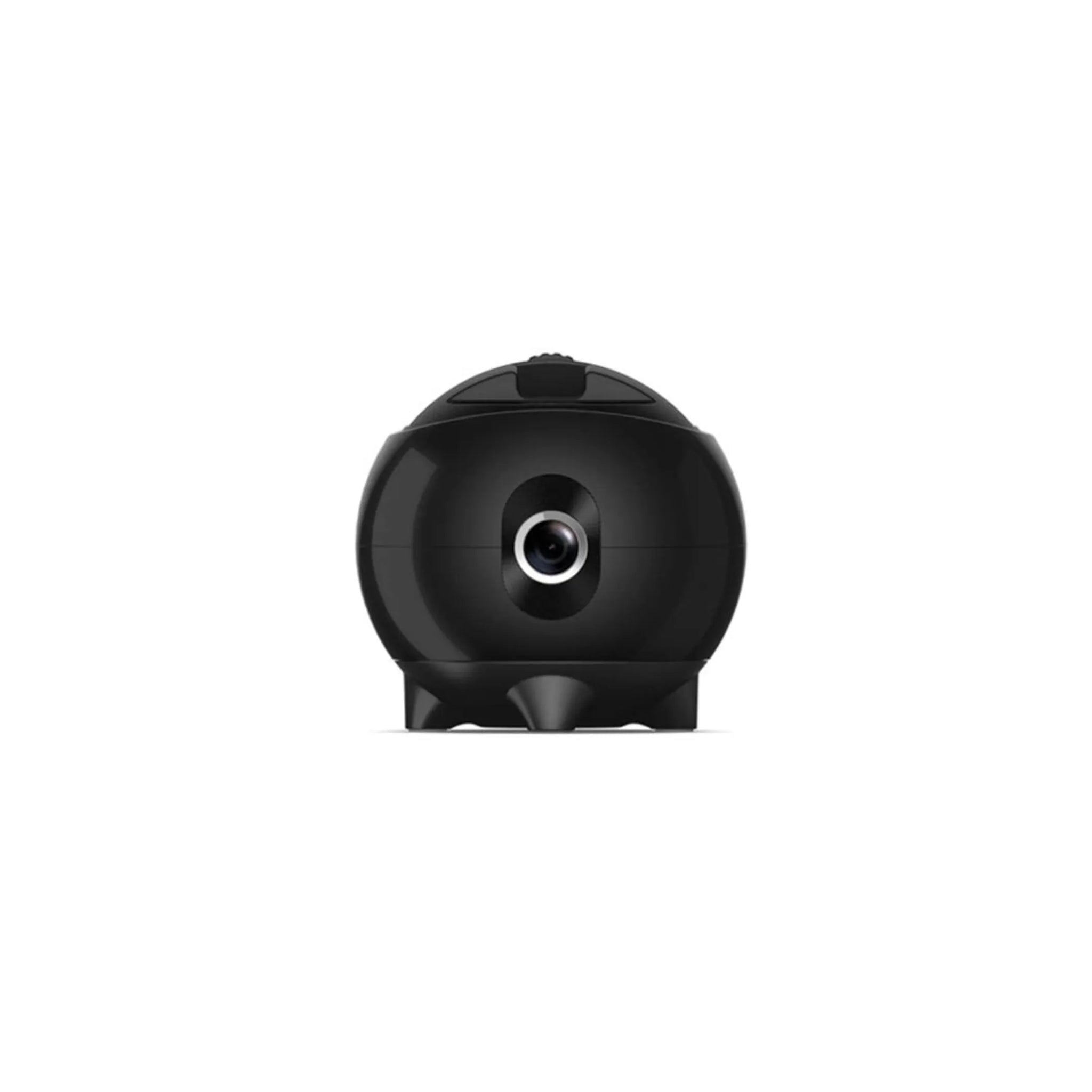 Face Recognition 360° AI Smart Gimbal Stand for Smartphones