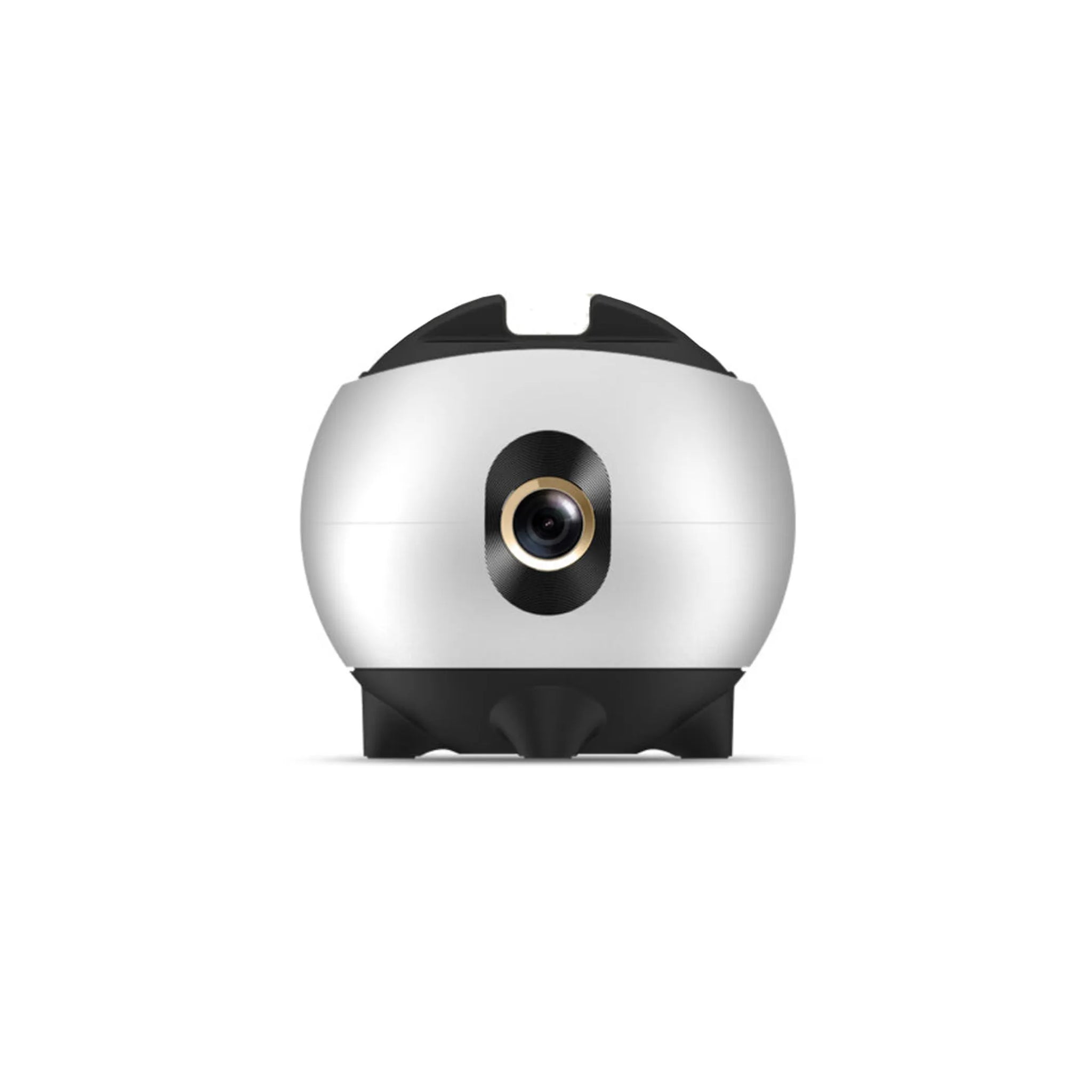 Face Recognition 360° AI Smart Gimbal Stand for Smartphones
