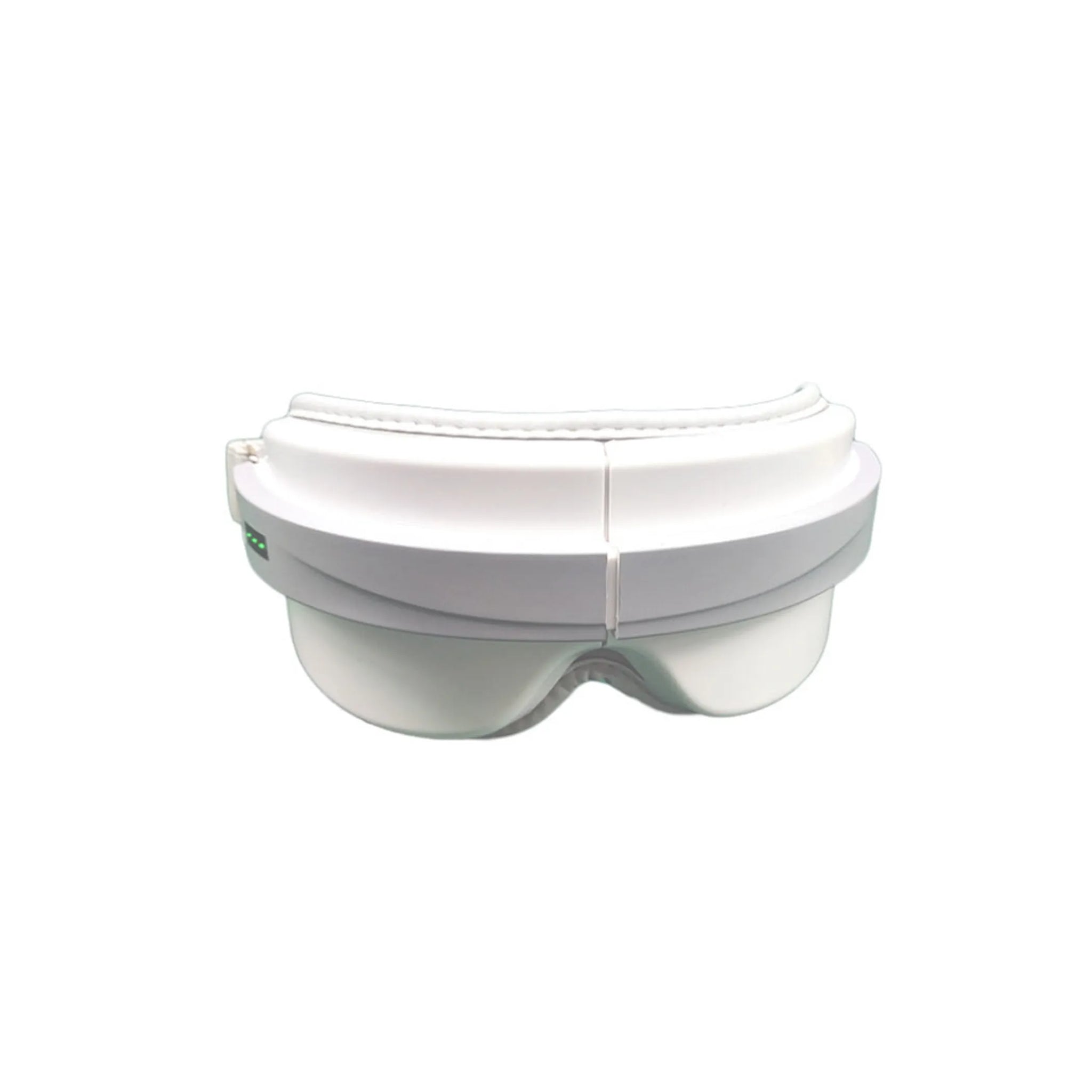 Eye Lux Massager with Bluetooth Music Player