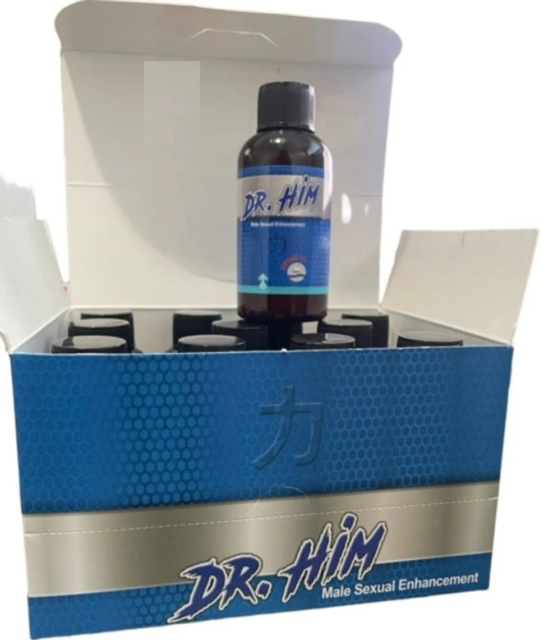 Dr. Him 2oz Liquid Shot