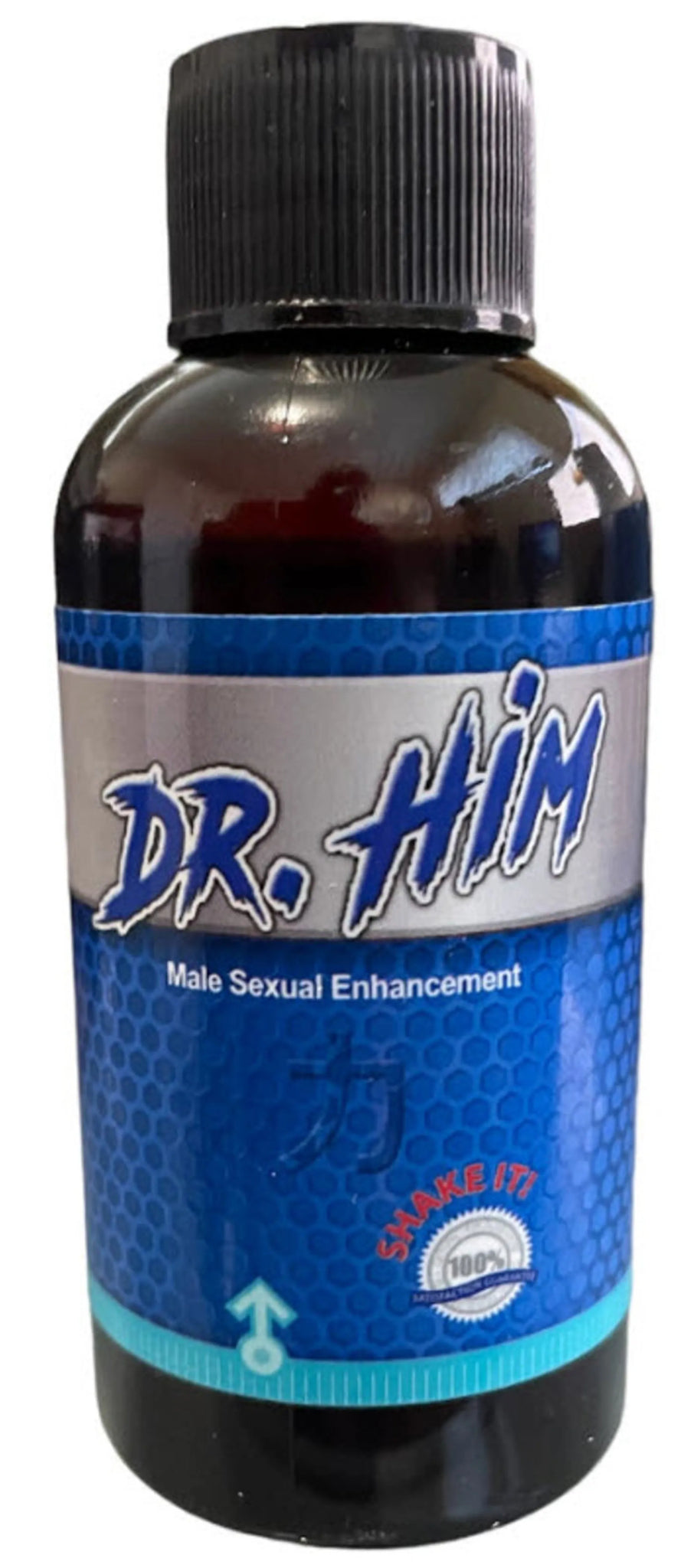 Dr. Him 2oz Liquid Shot