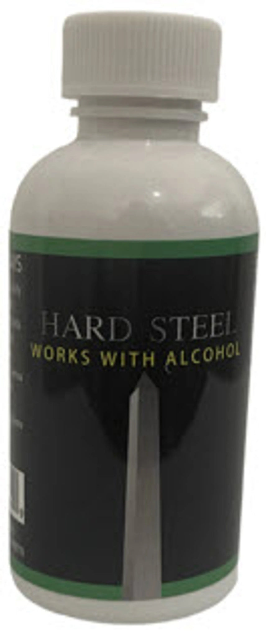 Hard Steel Liquid Shot Premium