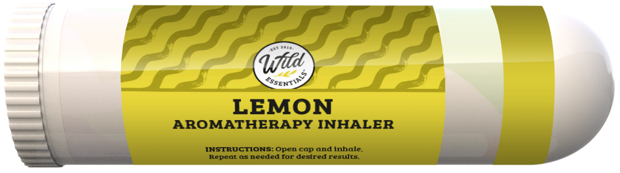 Aromatherapy Inhaler (34 Different Options)