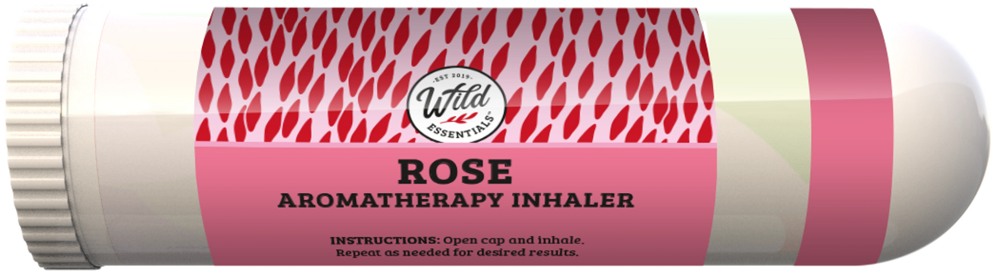 Aromatherapy Inhaler (34 Different Options)