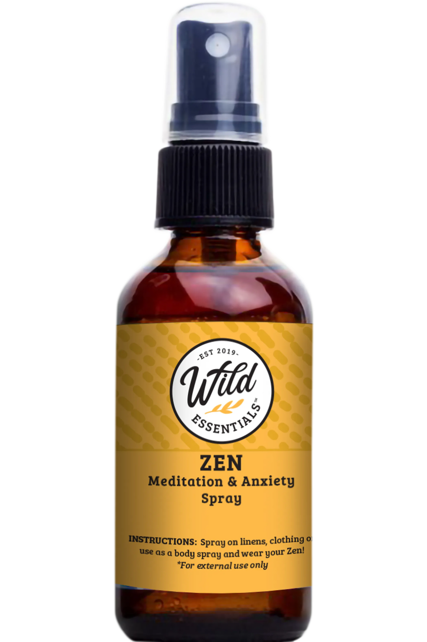 Body Spray