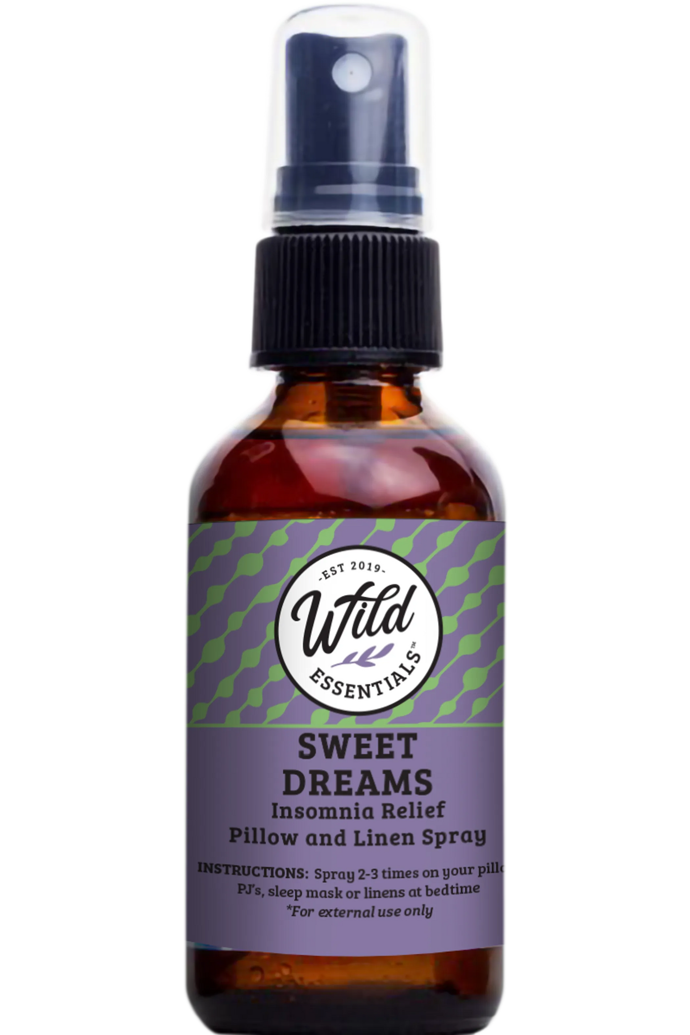 Body Spray