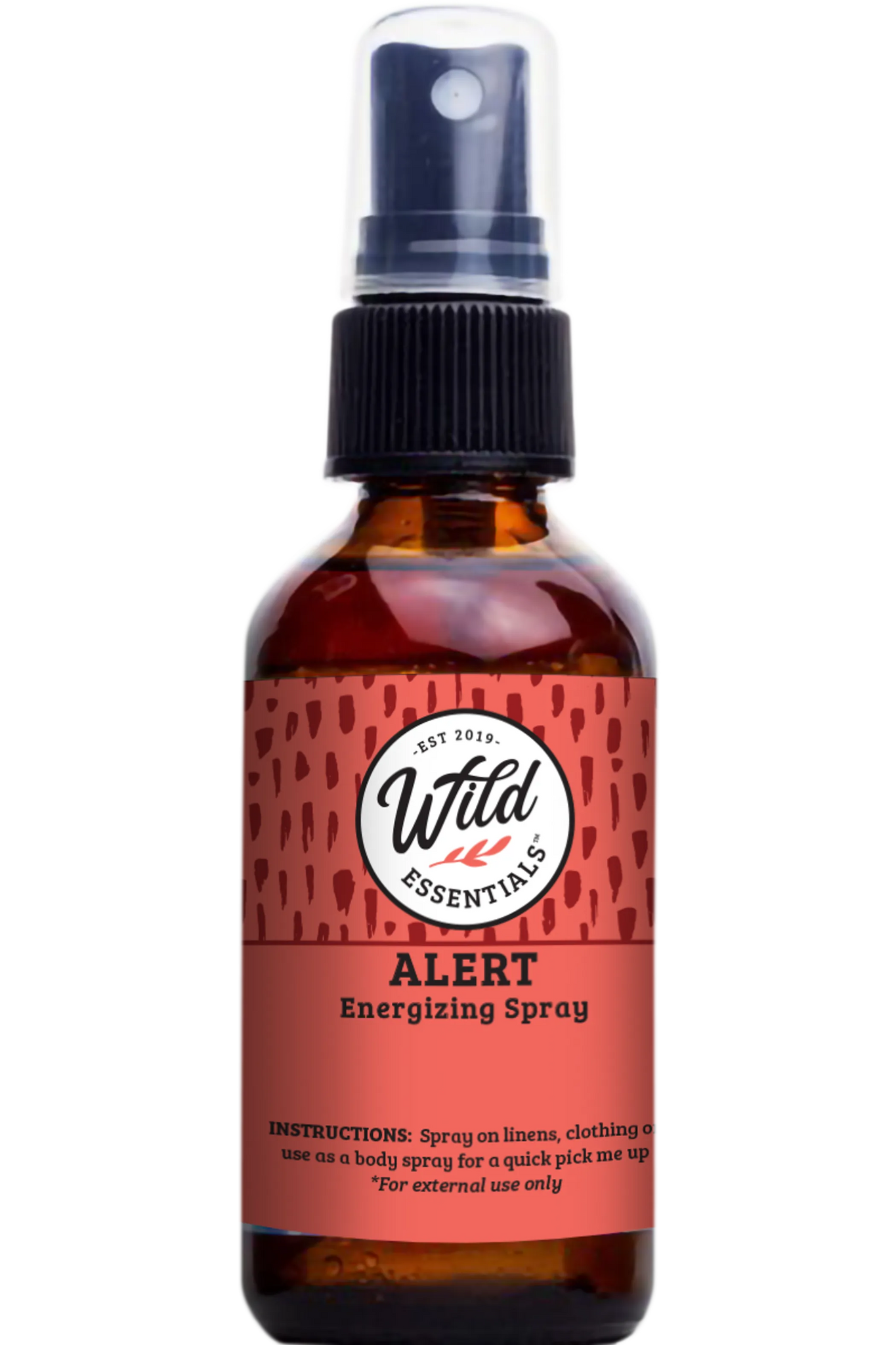 Body Spray