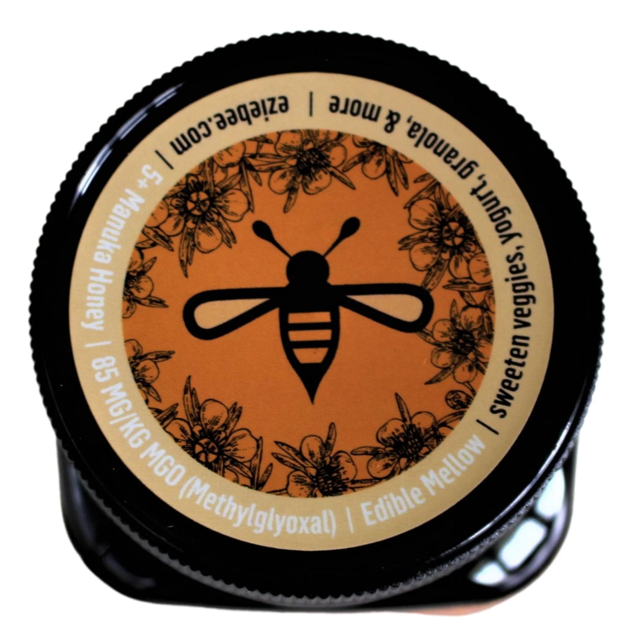 Manuka Honey 5+ 85MGO