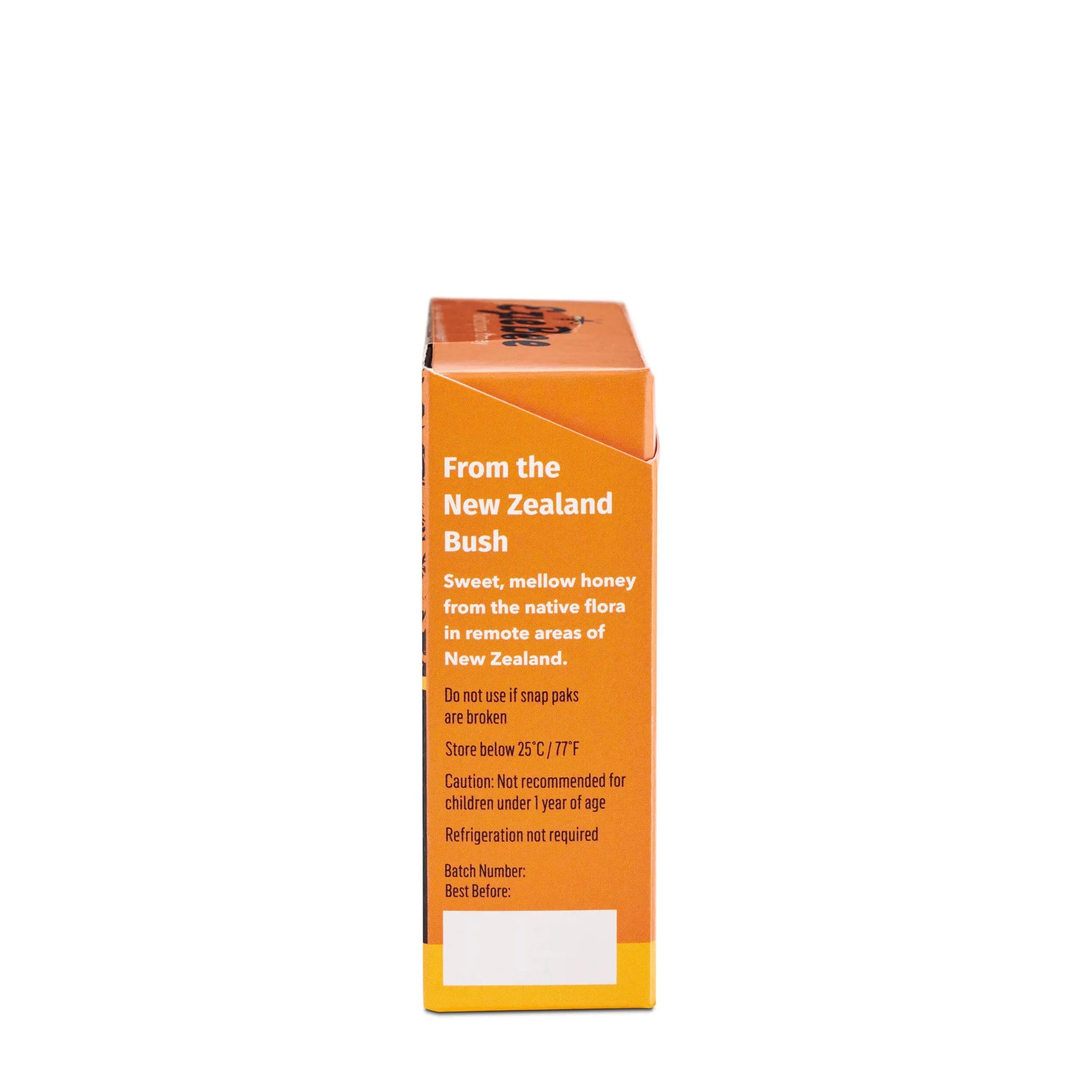 Bush Honey (Snap Packs)