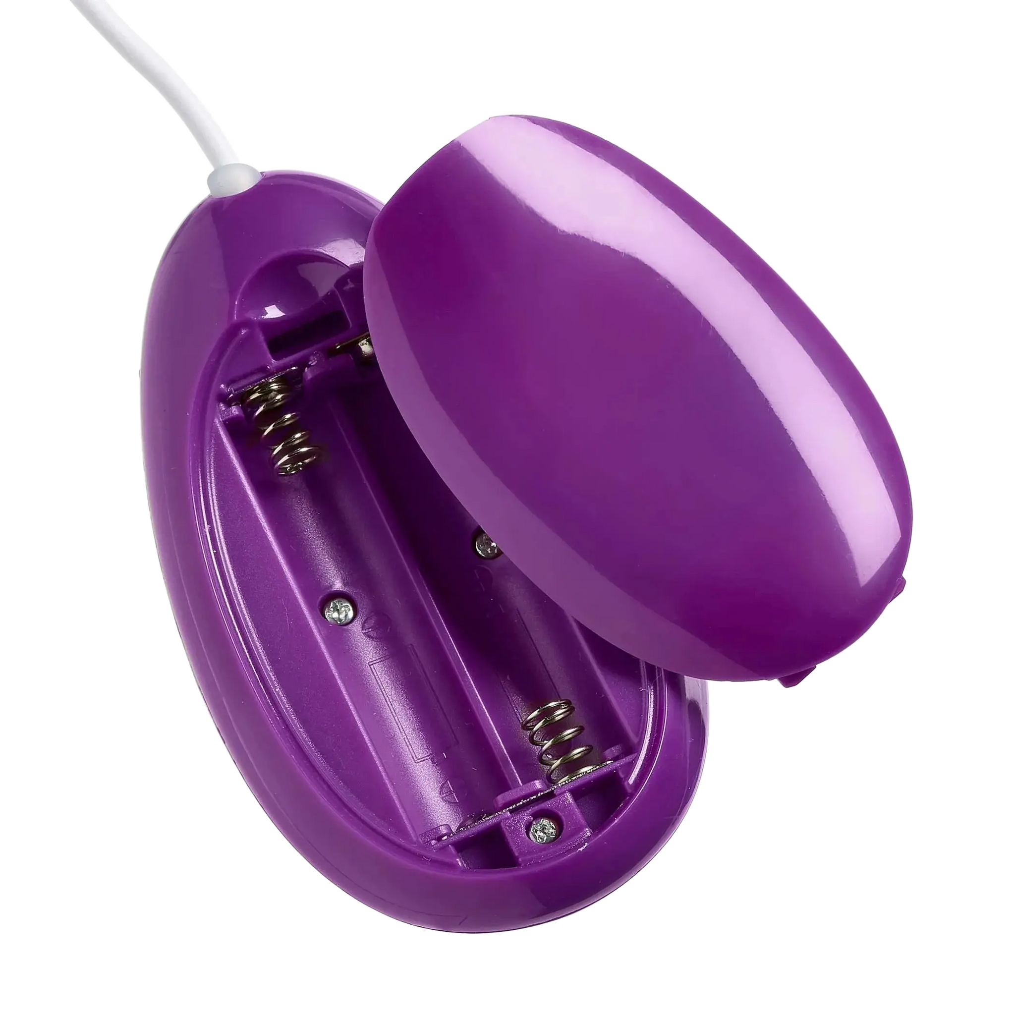 CLOUD 9 20 SPEED BULLET PURPLE W/ REMOTE Cloud 9 Novelties