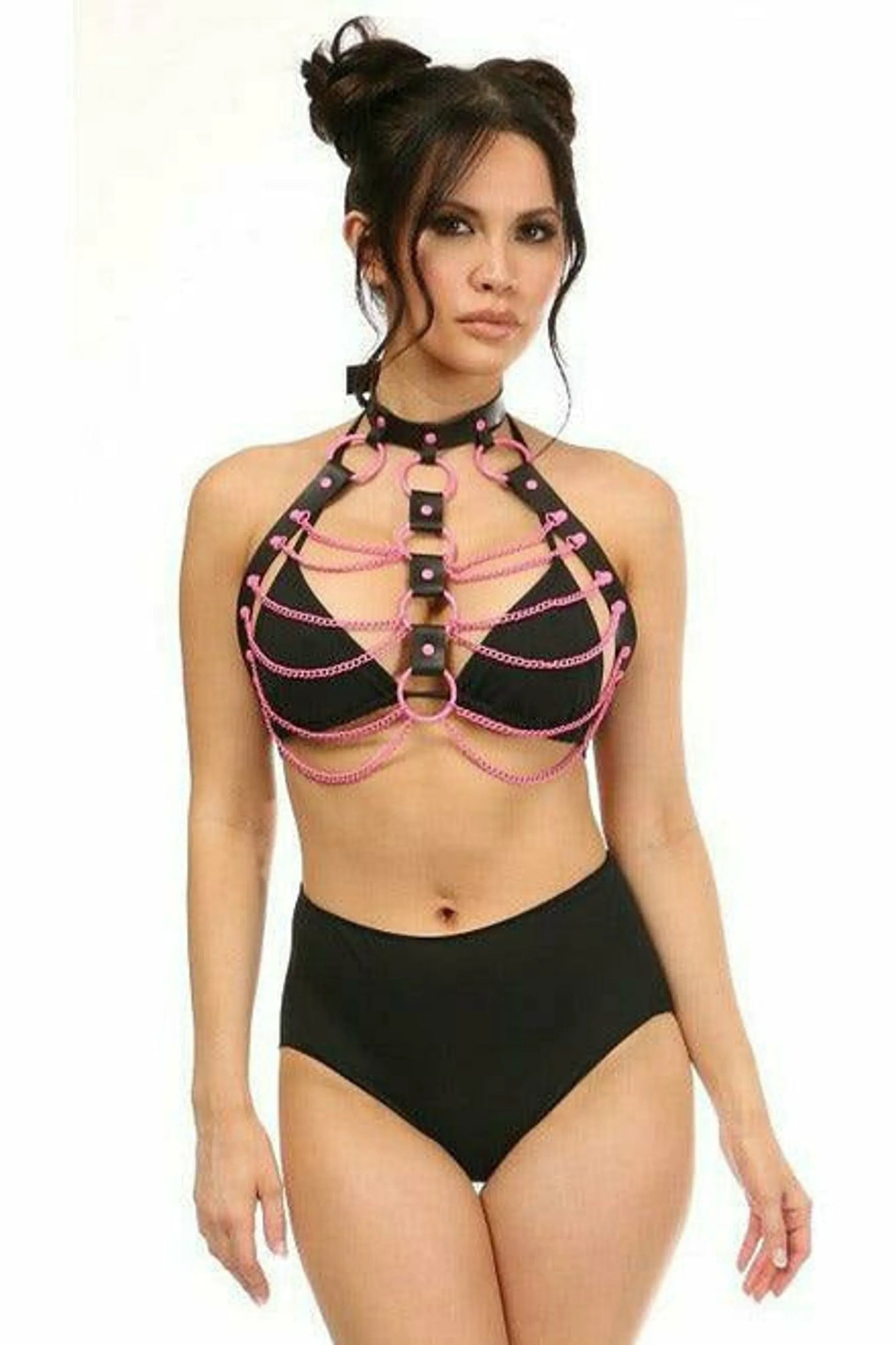 Candy Collection Chain Harness
