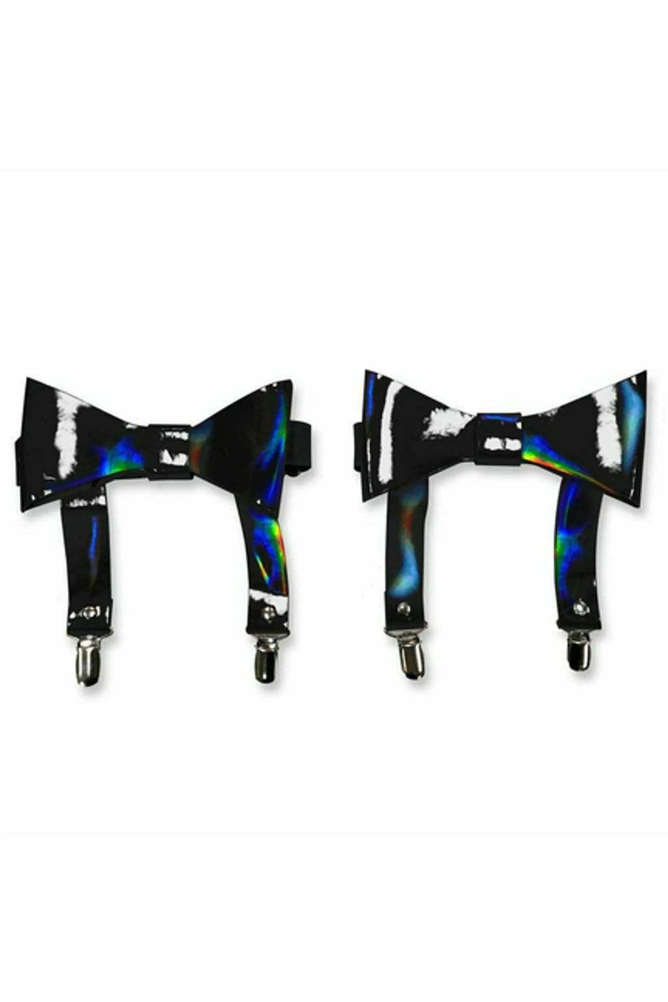 Holo Garters