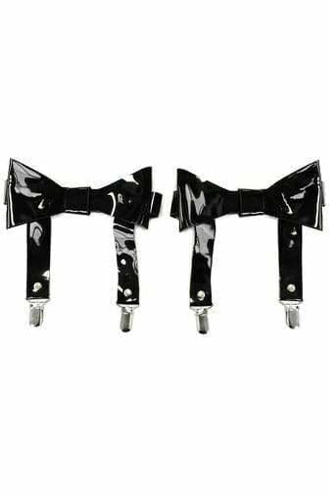 Patent Garters
