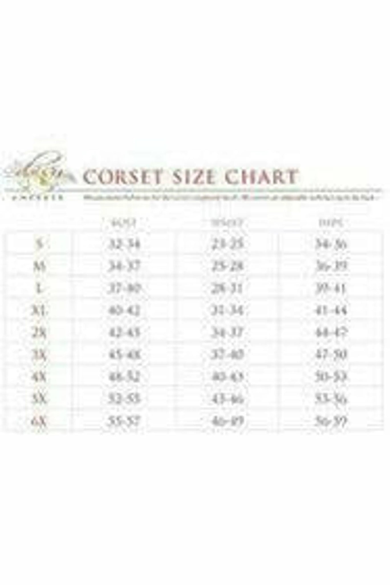 Lavish Snow Princess Corset Costume