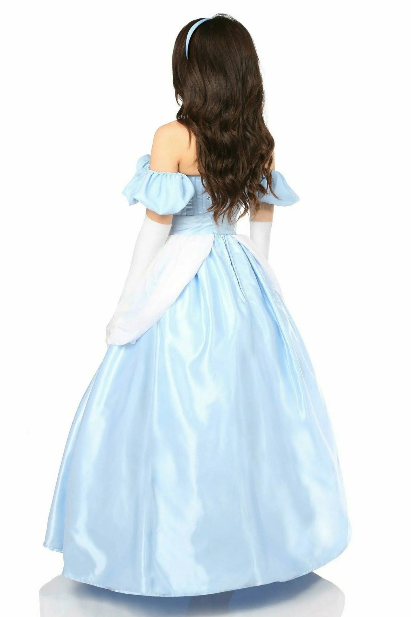 Top Drawer Fairytale Princess Corset Costume