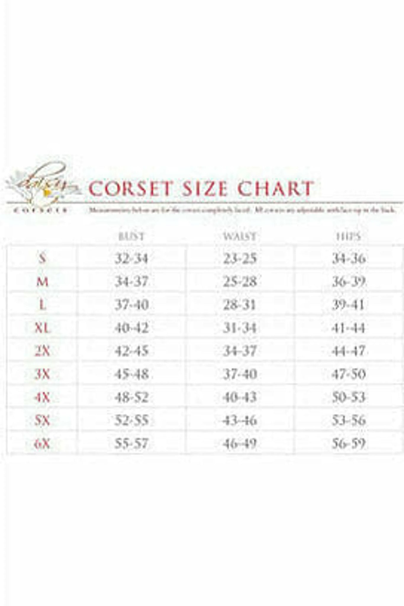 Top Drawer Premium Sequin Nurse Corset Dress Costume