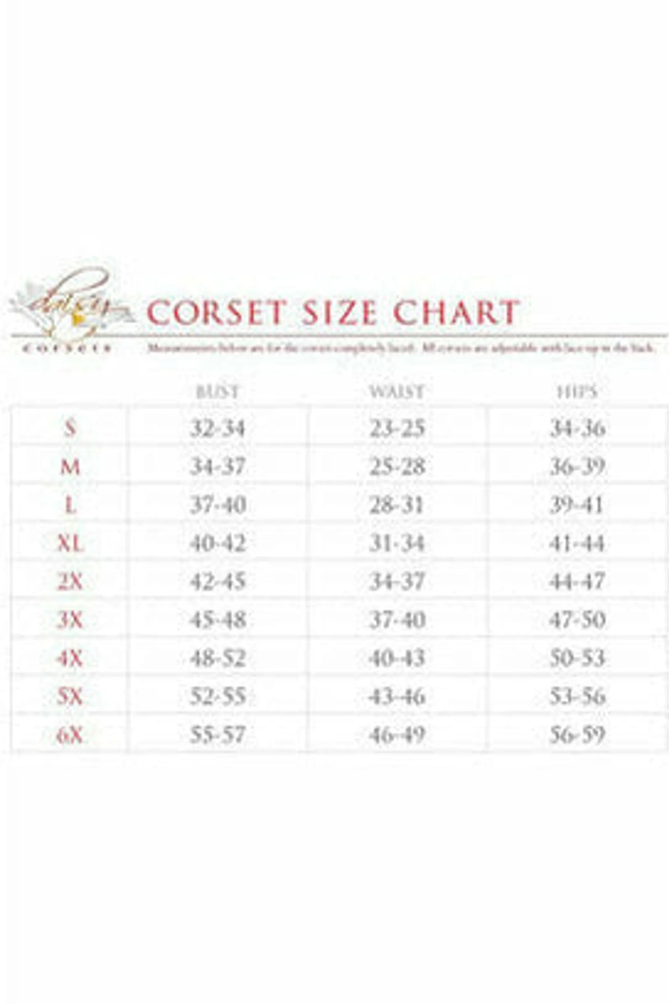 Top Drawer Royal Queen Premium Corset Costume