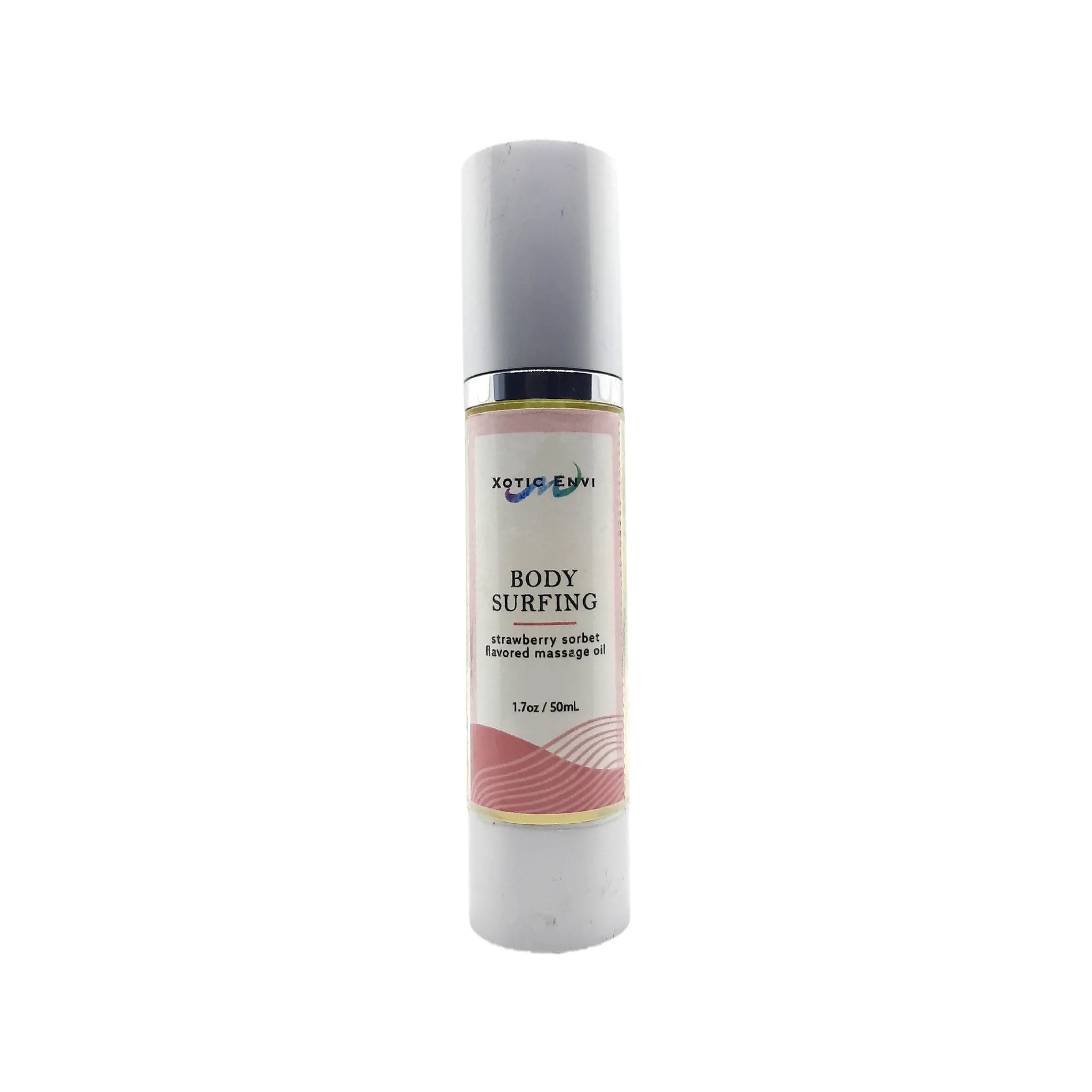 Body Surfing Strawberry Sorbet - Libido Drops™