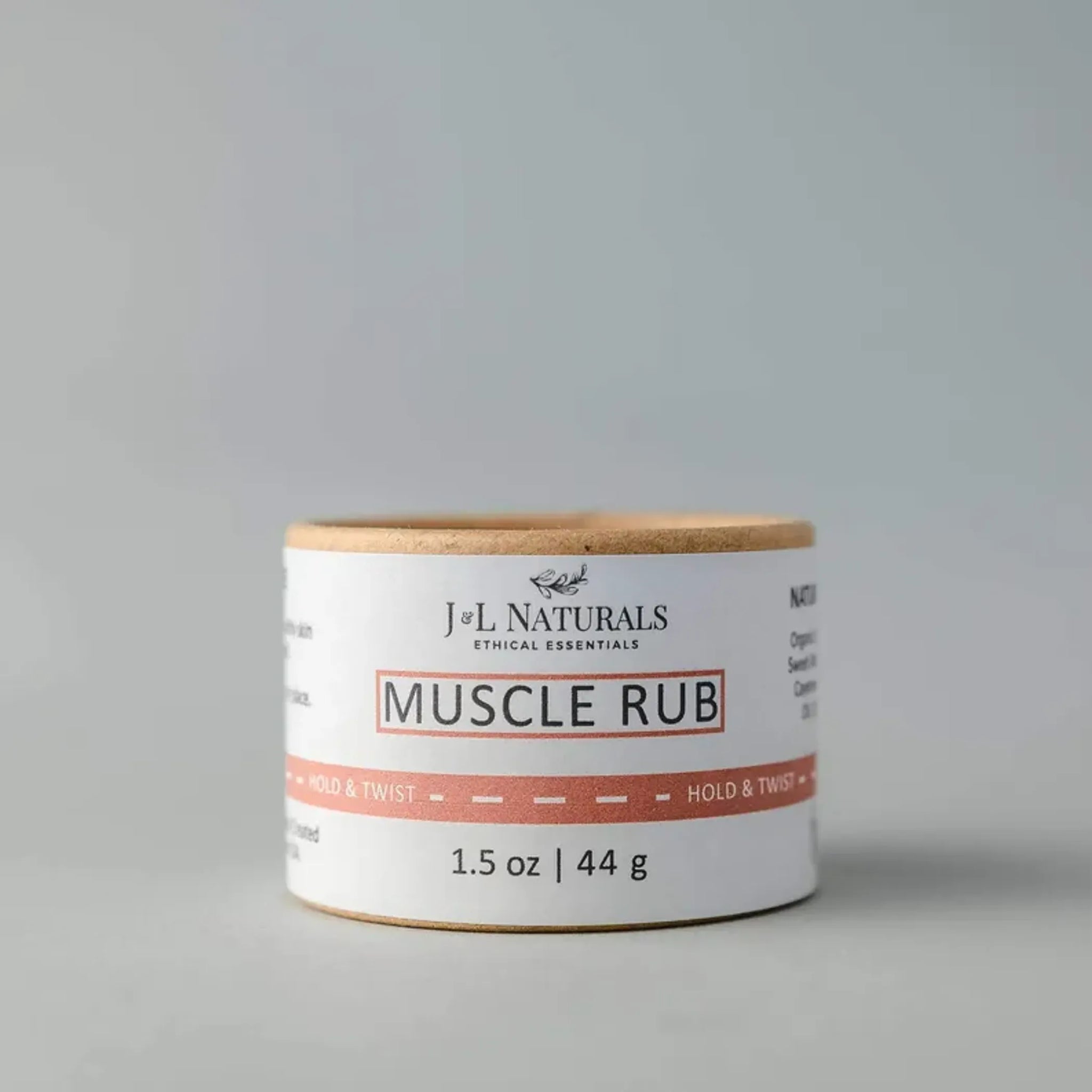 Muscle Rub - Libido Drops™
