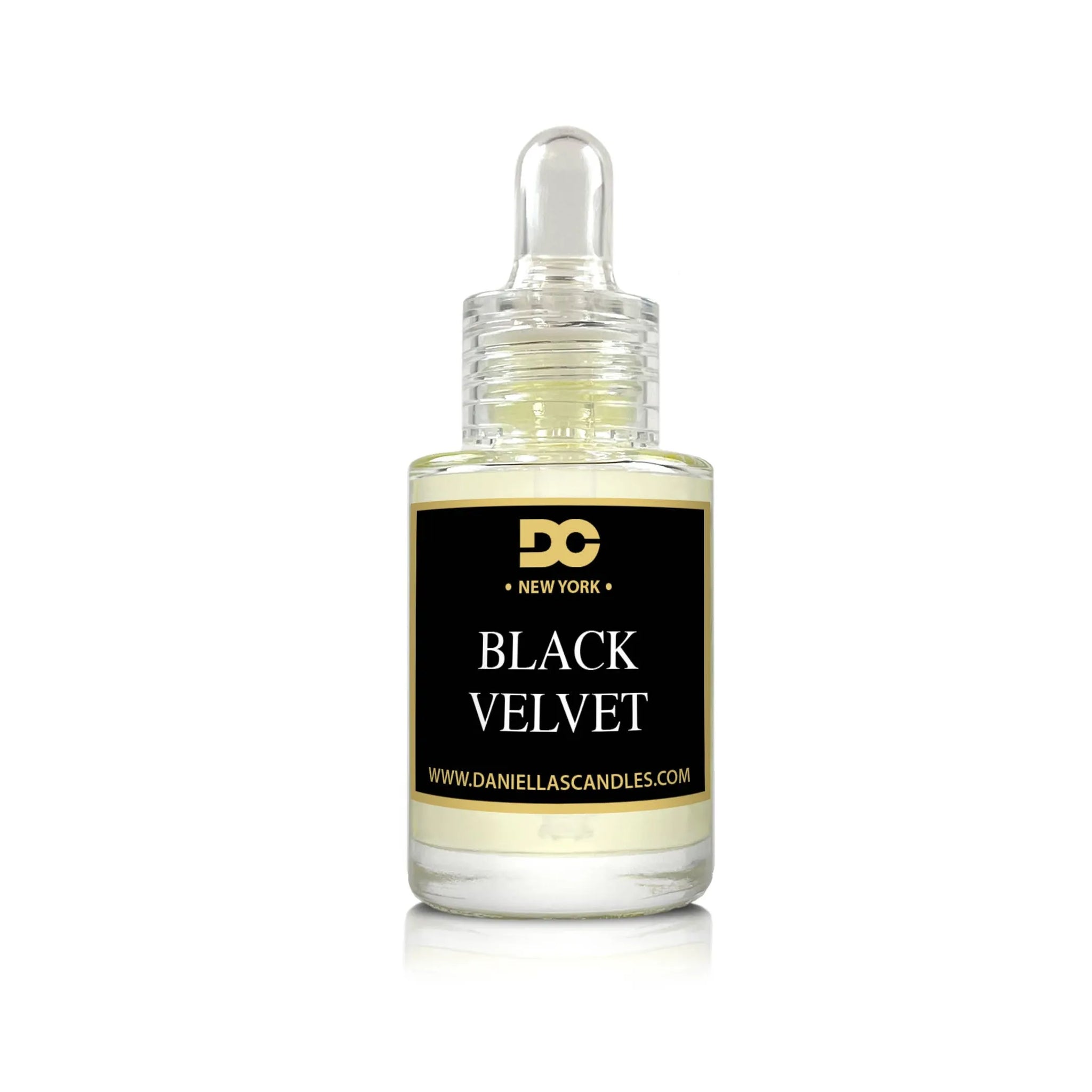 Premium Grade Fragrance Oil
