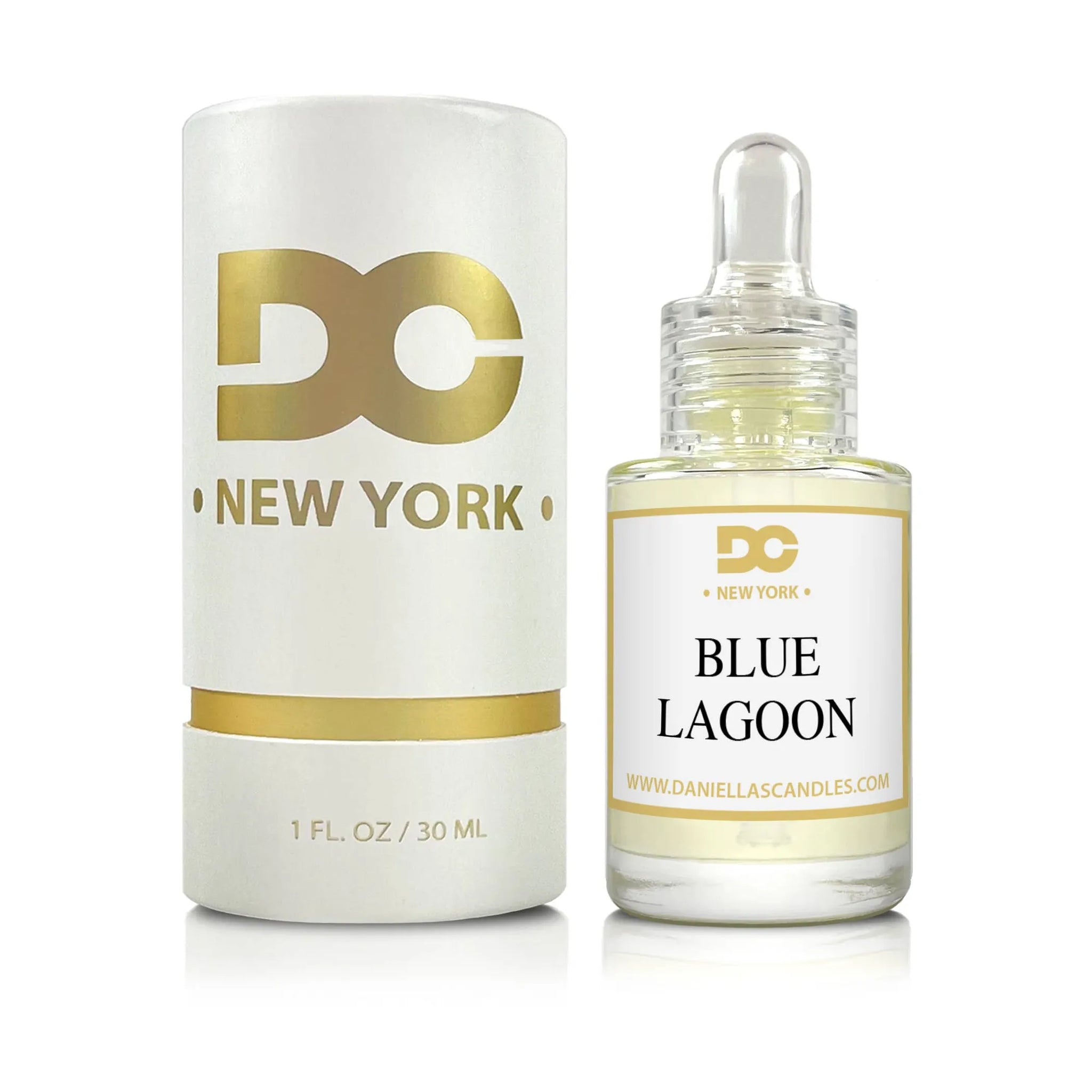 Premium Grade Fragrance Oil