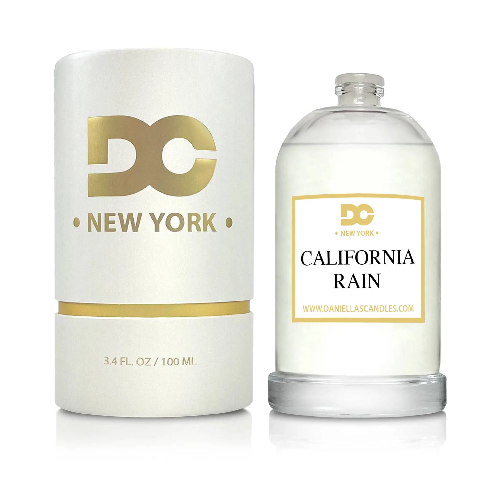 Premium Grade Fragrance Oil