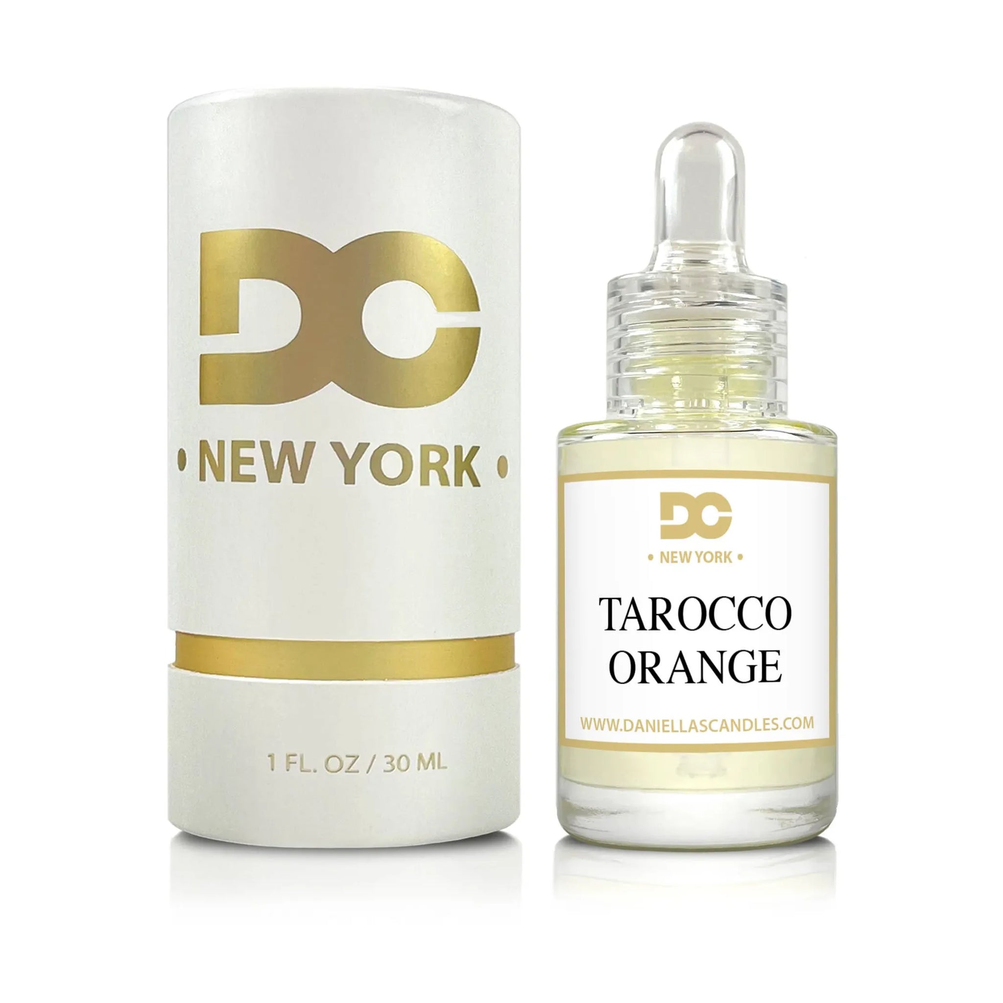 Premium Grade Fragrance Oil