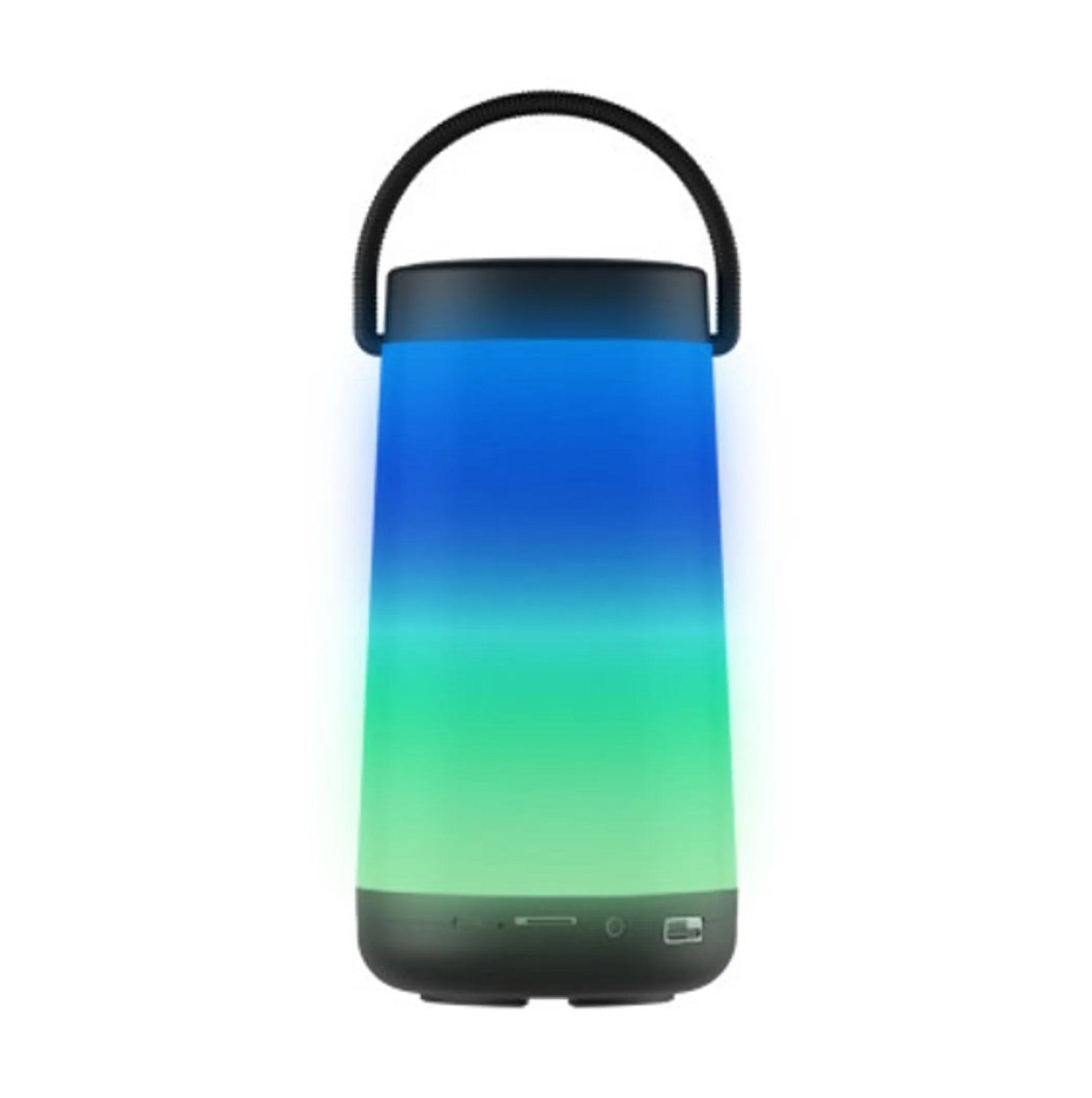 LED Light Up Color Changing Lantern Wireless Speaker