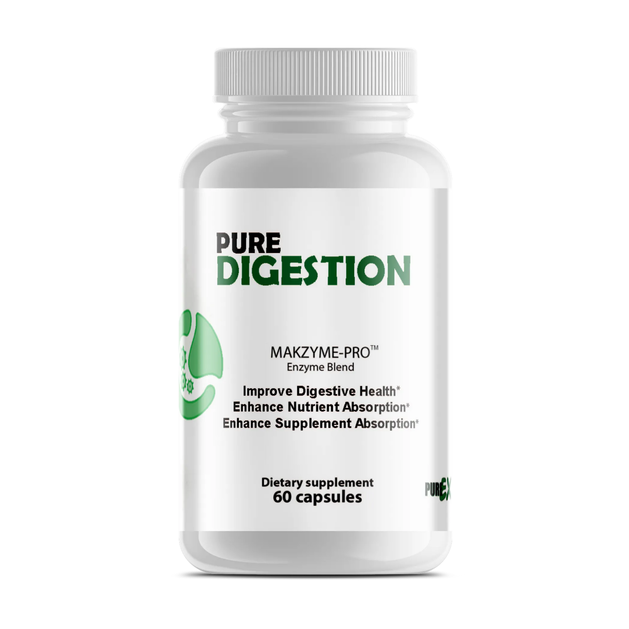 Pure Digestion - Libido Drops™