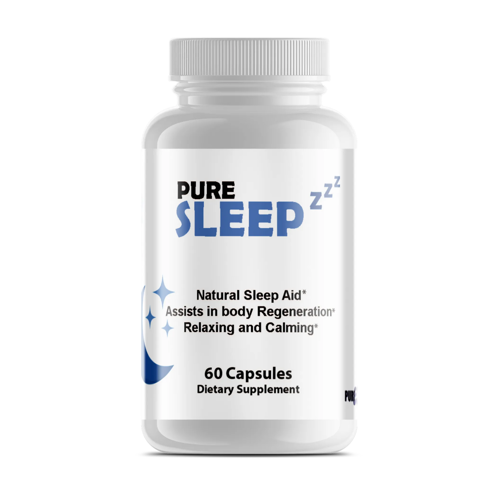 Pure Sleep - Libido Drops™
