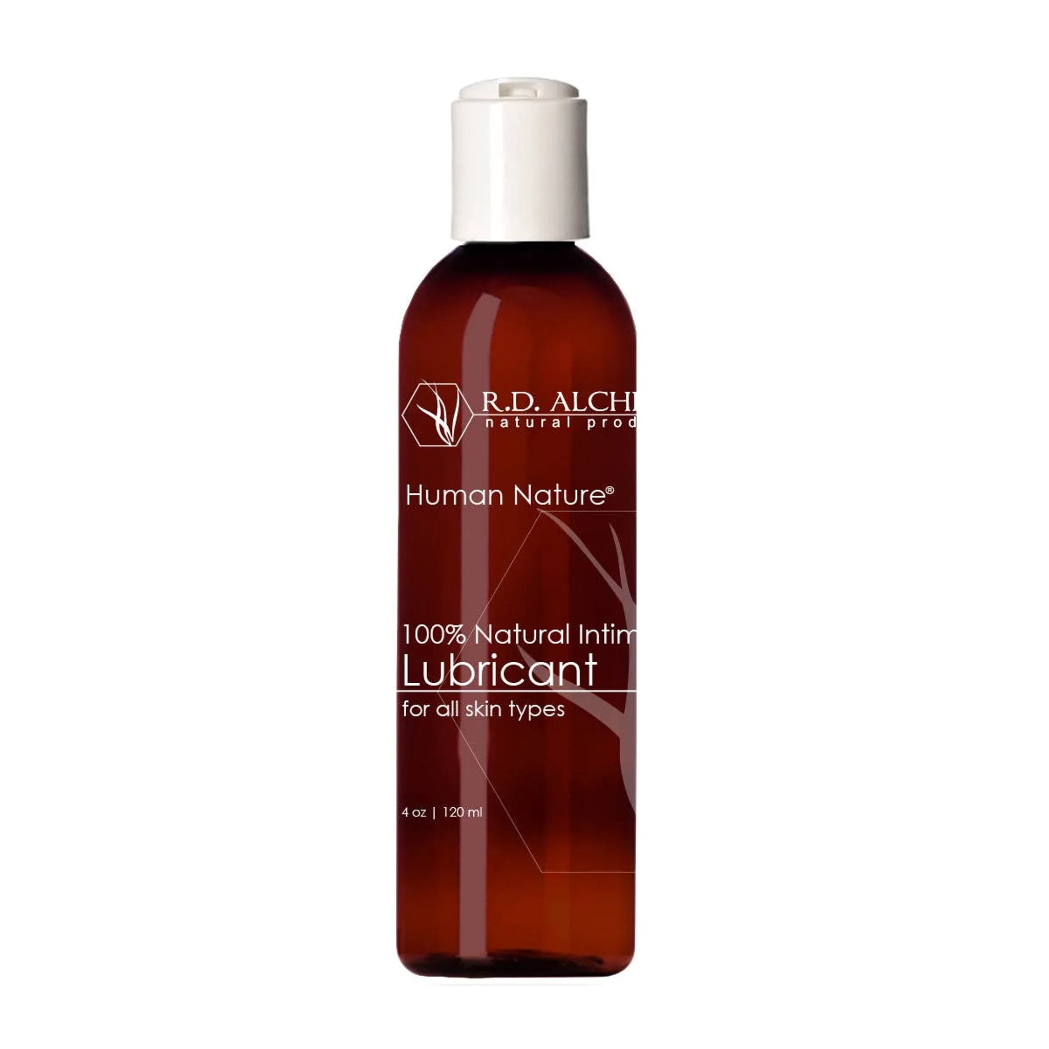 Intimate Lubricant - All Skin Types - Libido Drops™