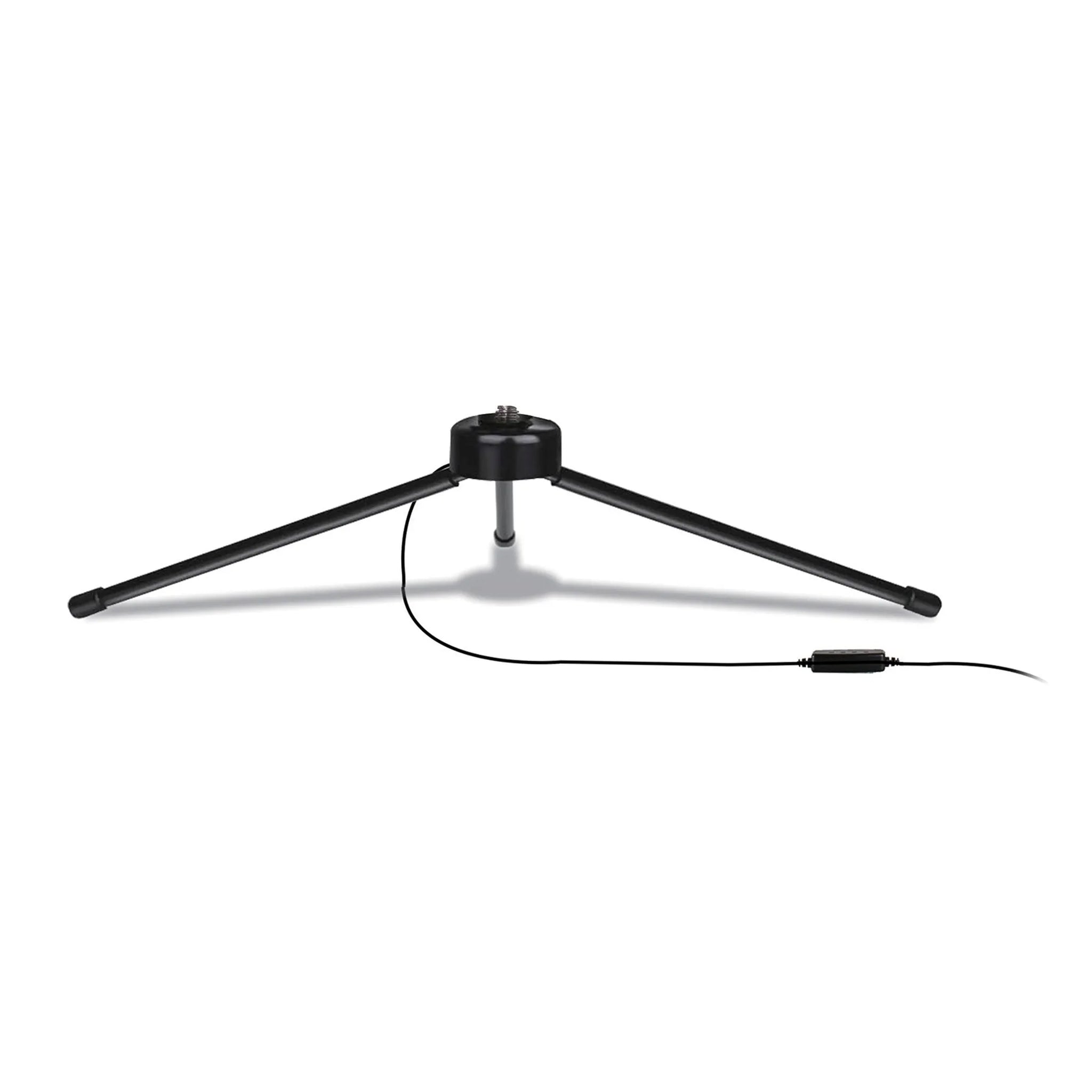 PRO Live Stream 10" LED Table Top Selfie Ring Light (SC-1210SR)