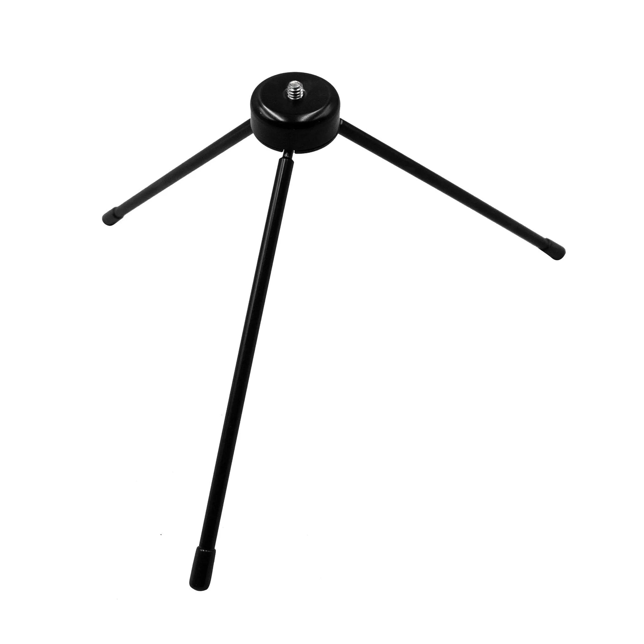 PRO Live Stream 10" LED Table Top Selfie Ring Light (SC-1210SR)