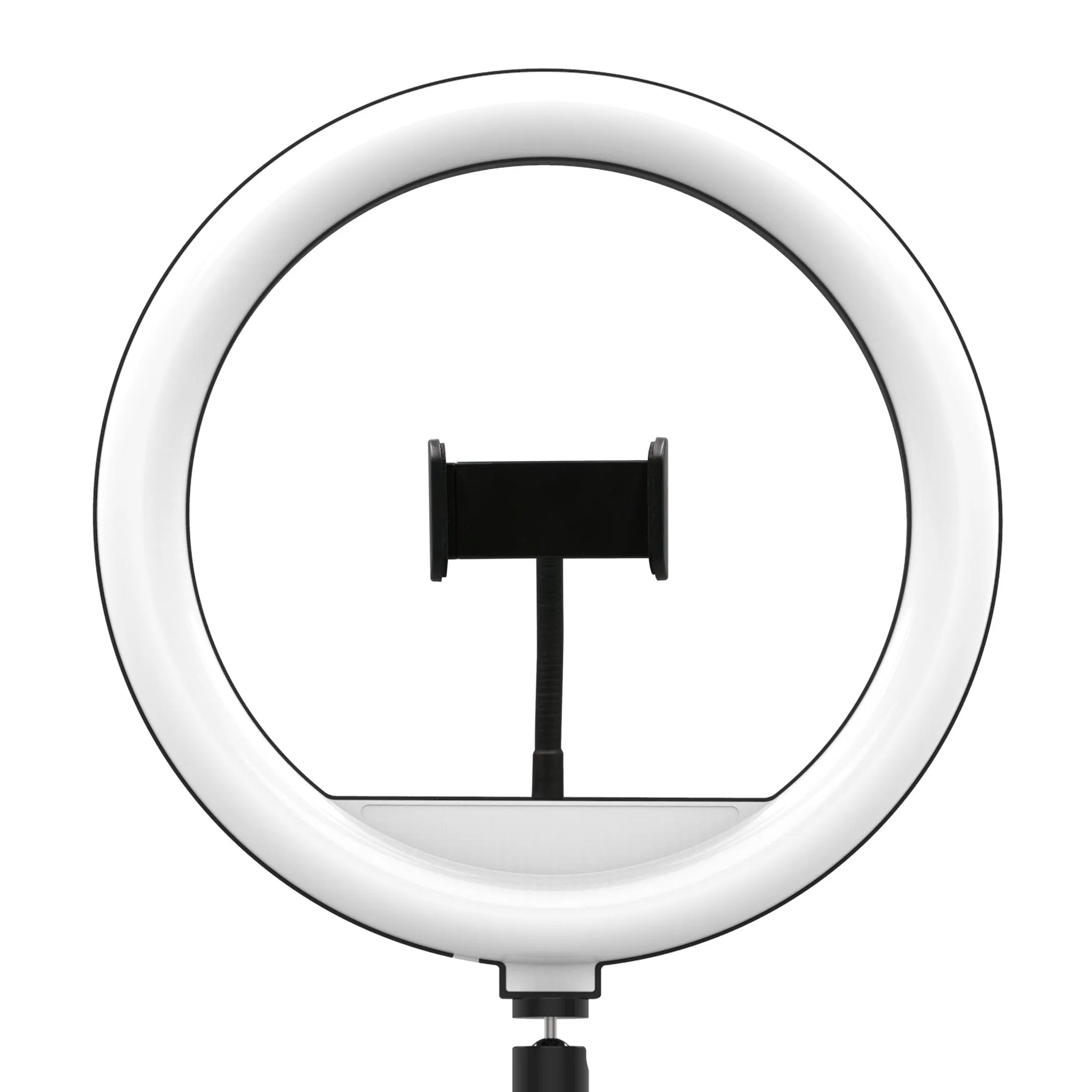 PRO Live Stream 10" LED Selfie Ring Light