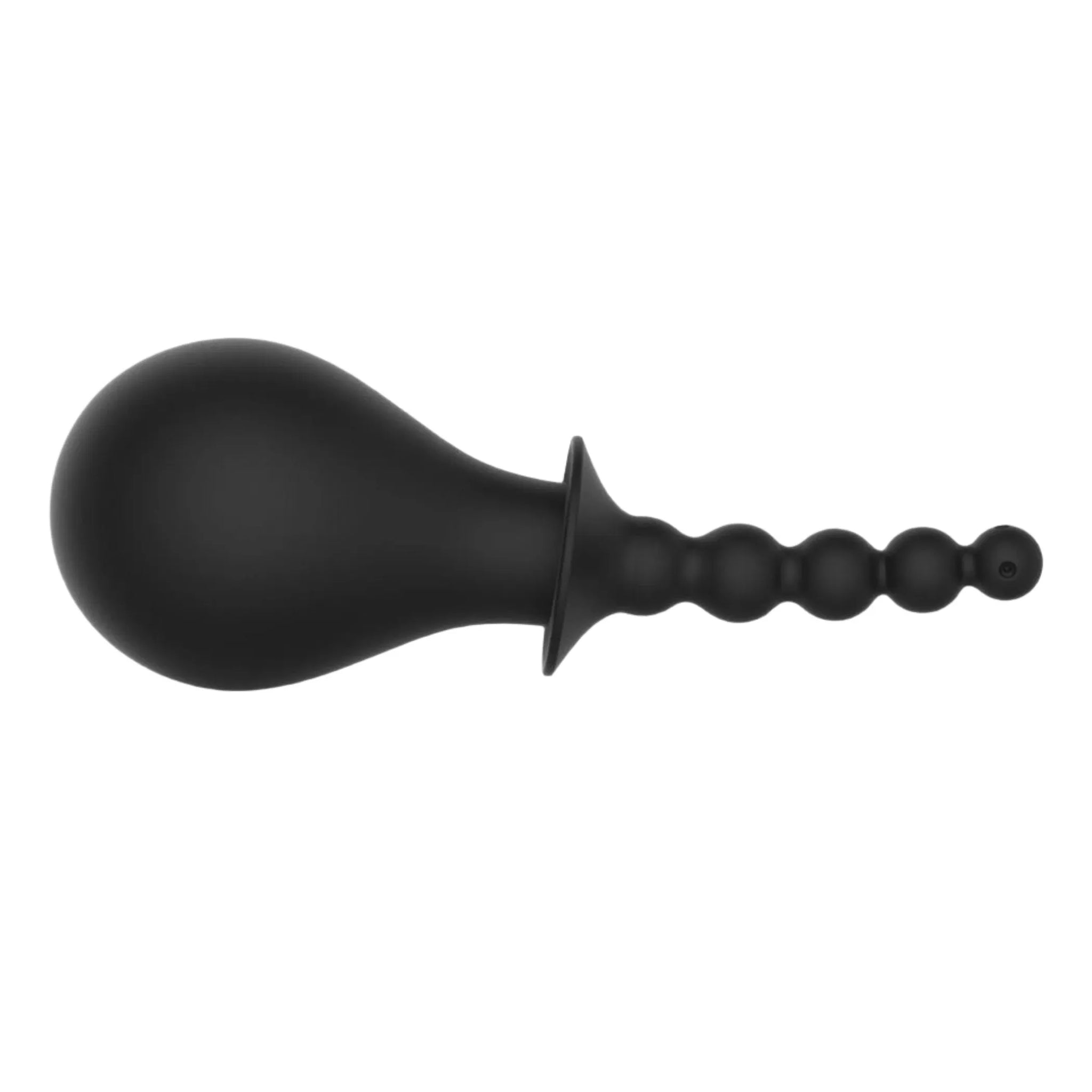 Intimate Anal Cleanser Silicone Douche & Enema