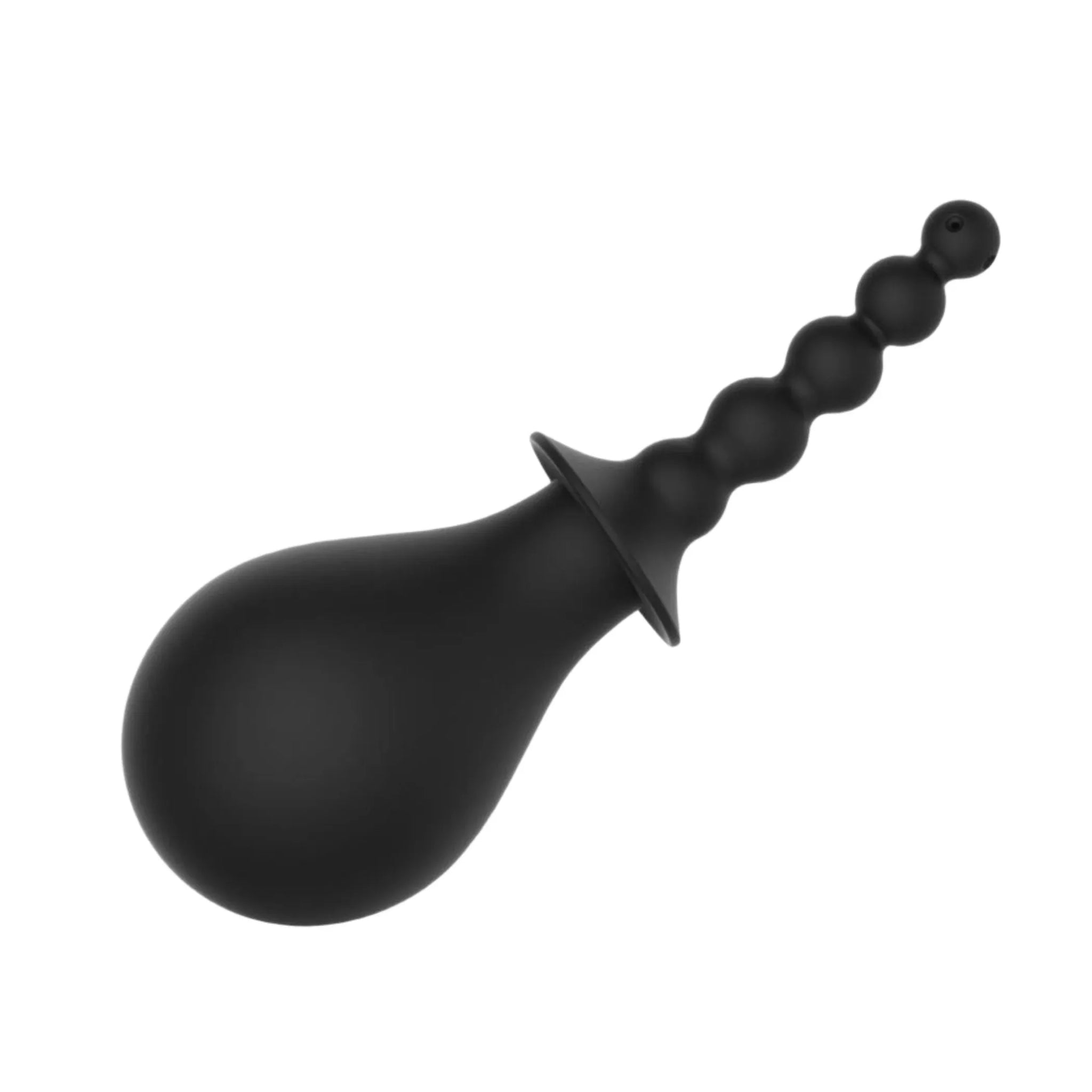 Intimate Anal Cleanser Silicone Douche & Enema