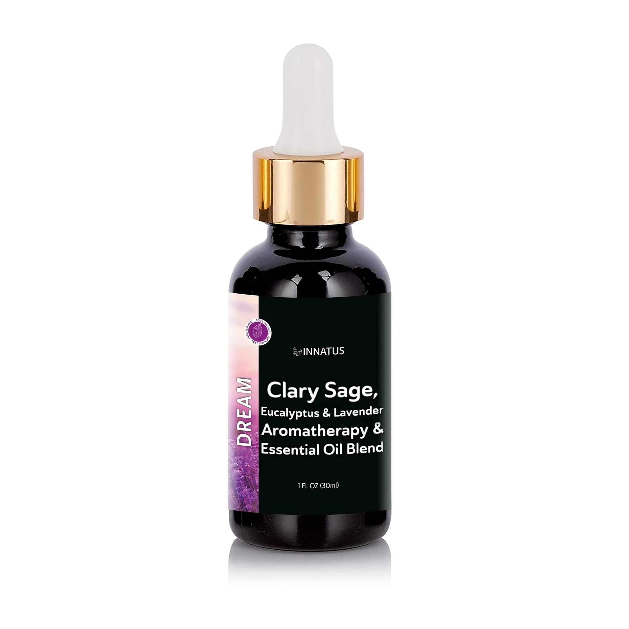 Sweet Dreams Essential Oil Blend - Libido Drops™