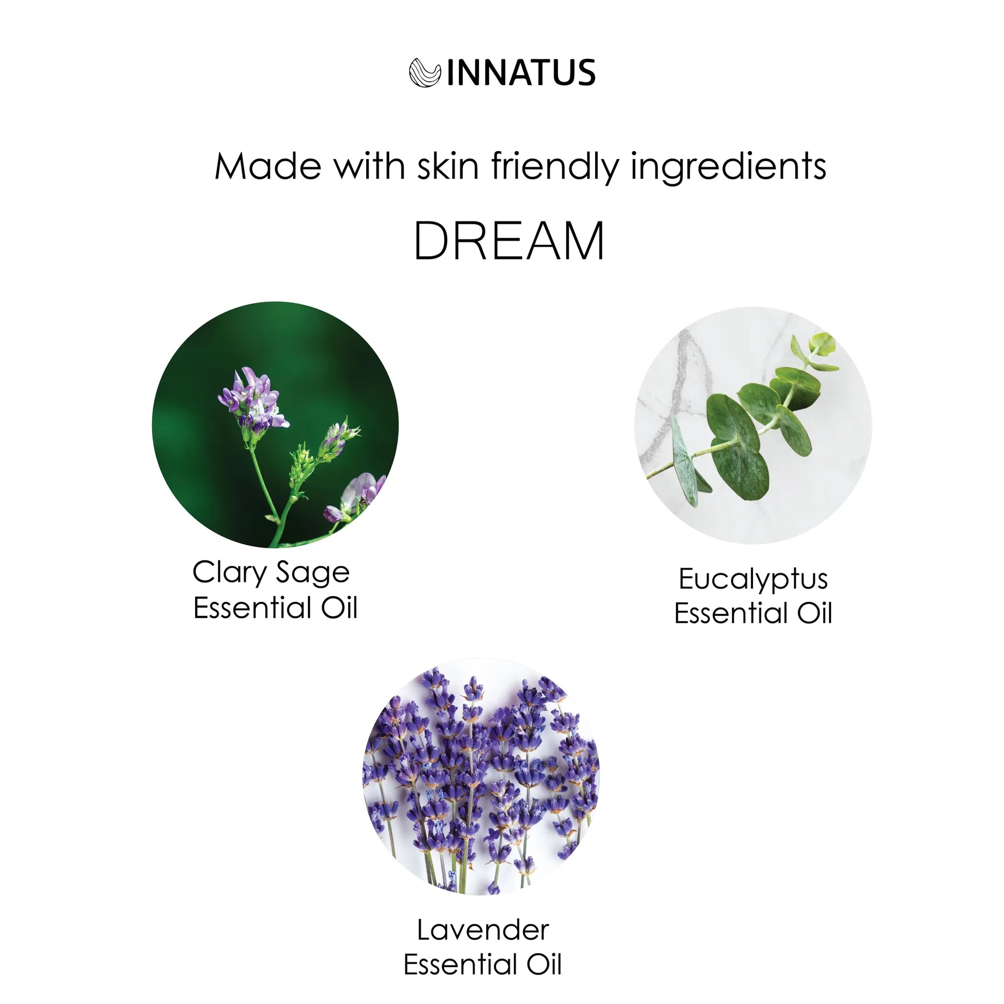 Sweet Dreams Essential Oil Blend - Libido Drops™